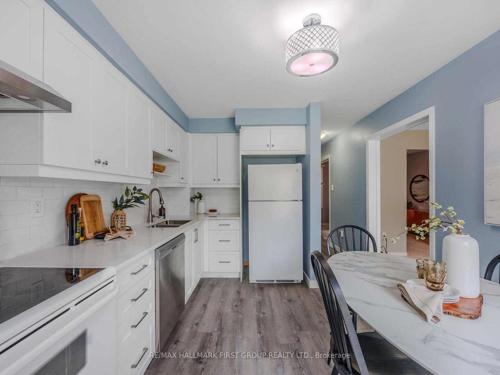 Photo 24 of 5 Chalmers Crescent, Ajax, Central — HOMEH