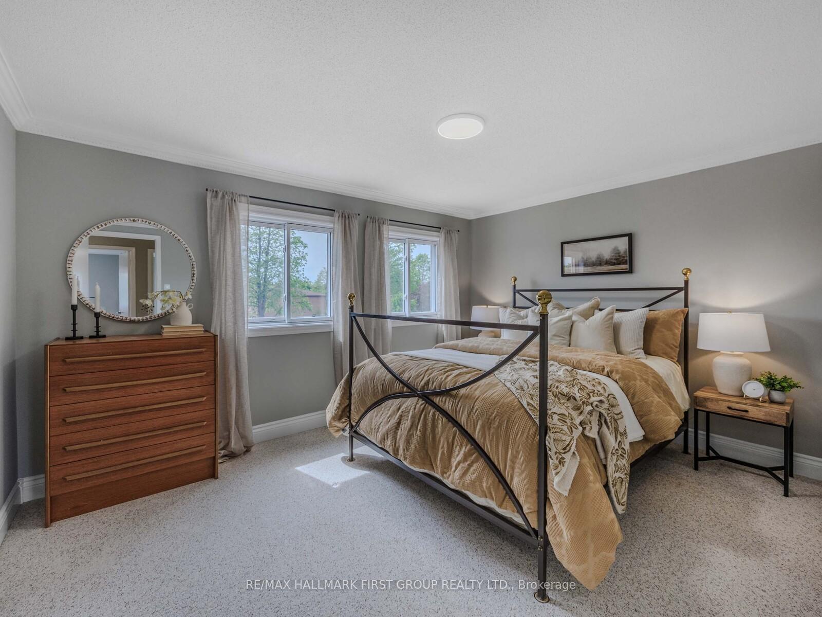 Photo 22 of 5 Chalmers Crescent, Ajax, Central — HOMEH
