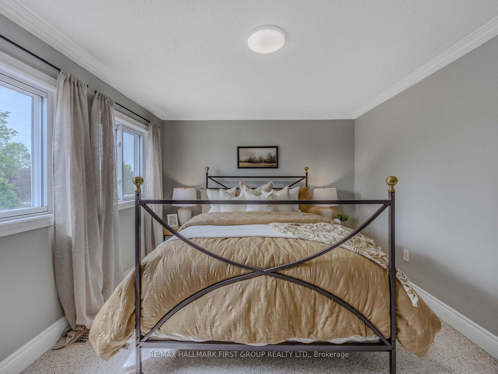 Photo 28 of 5 Chalmers Crescent, Ajax, Central — HOMEH