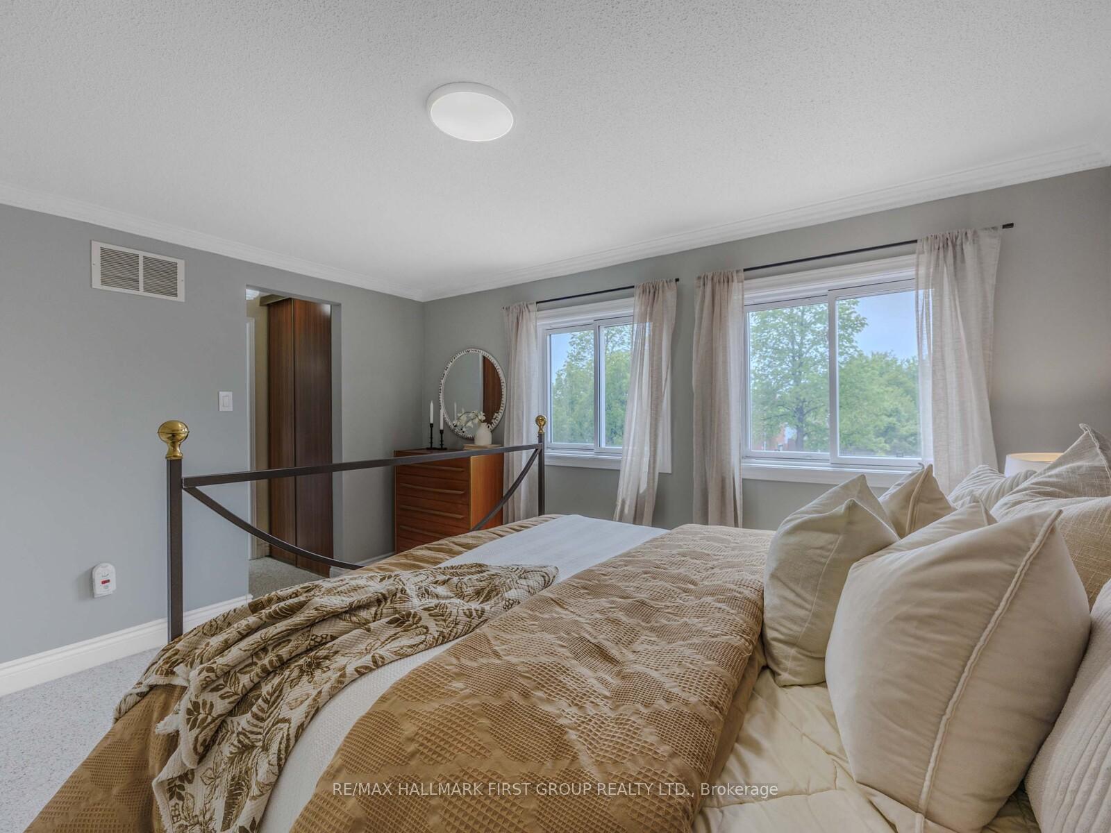 Photo 25 of 5 Chalmers Crescent, Ajax, Central — HOMEH