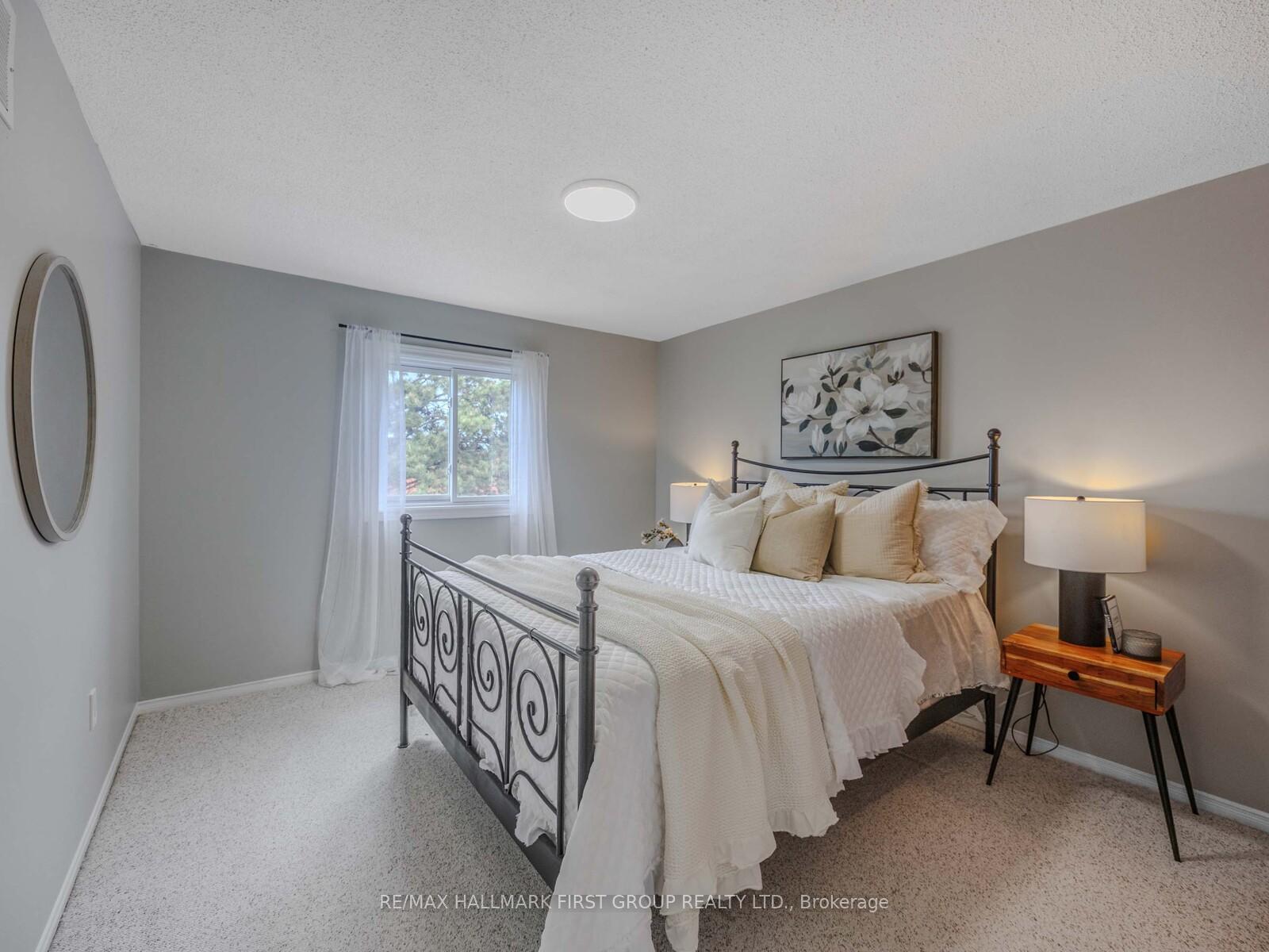 Photo 9 of 5 Chalmers Crescent, Ajax, Central — HOMEH