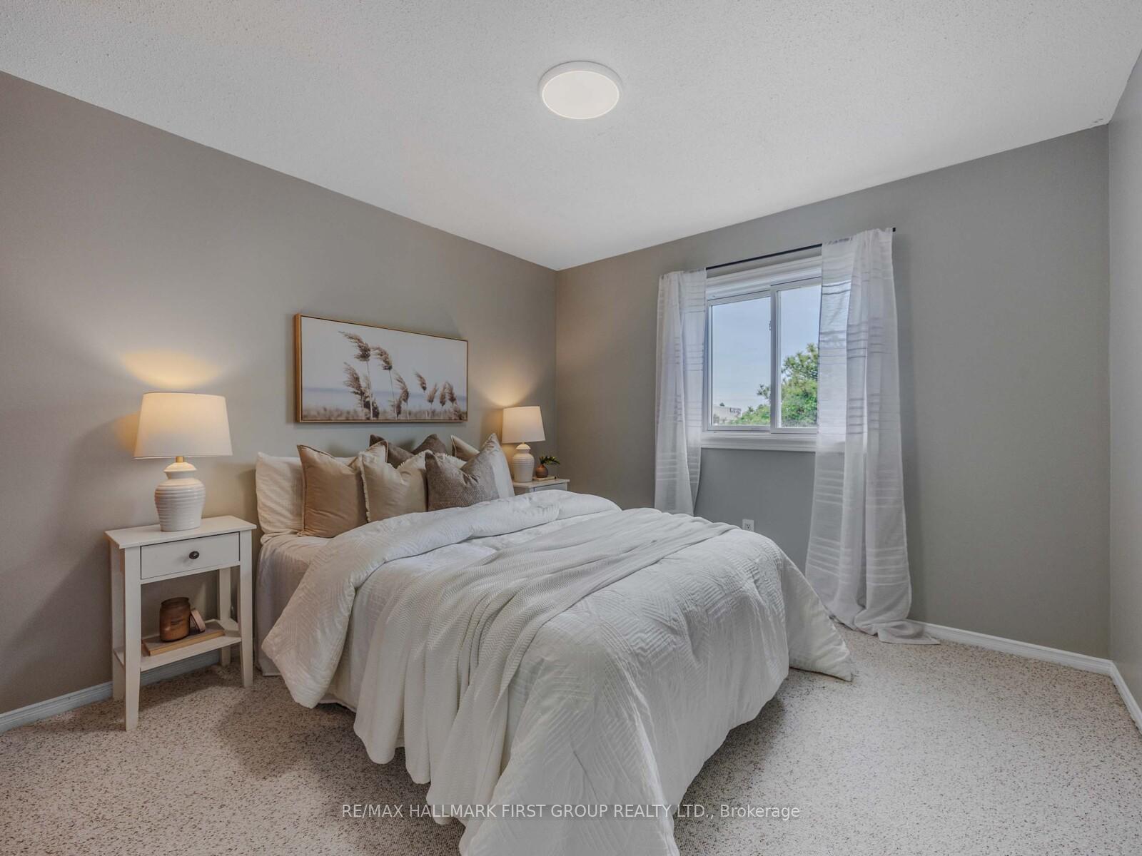 Photo 13 of 5 Chalmers Crescent, Ajax, Central — HOMEH