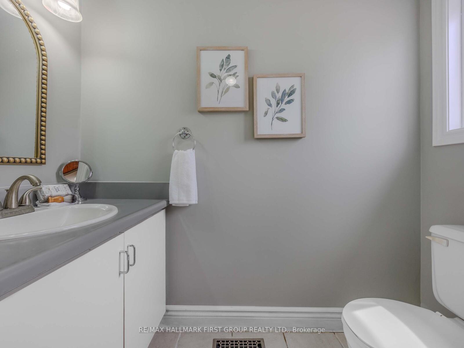 Photo 21 of 5 Chalmers Crescent, Ajax, Central — HOMEH