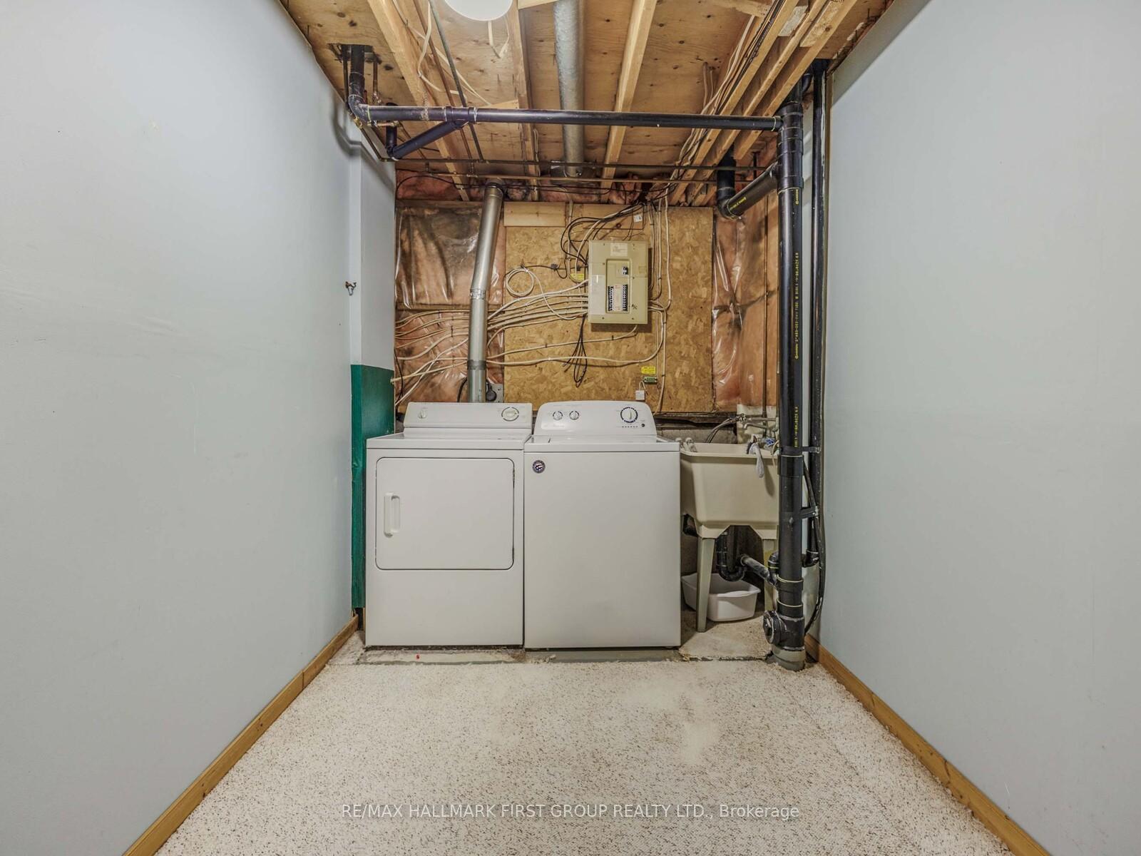 Photo 27 of 5 Chalmers Crescent, Ajax, Central — HOMEH