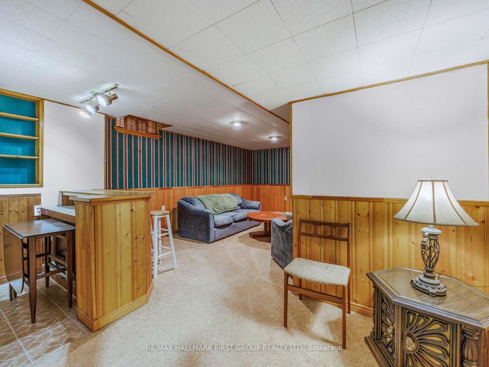 Photo 29 of 5 Chalmers Crescent, Ajax, Central — HOMEH