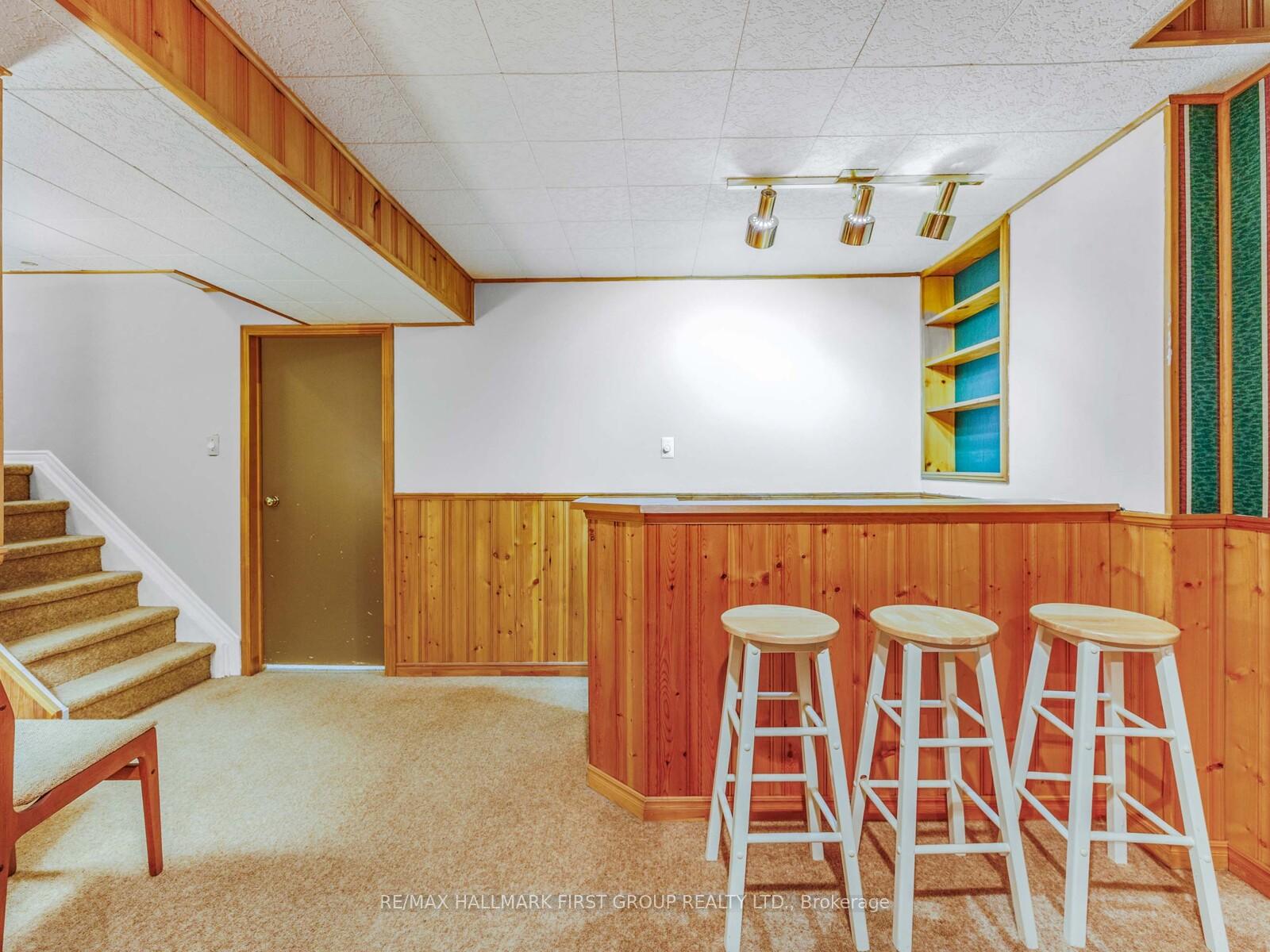 Photo 32 of 5 Chalmers Crescent, Ajax, Central — HOMEH
