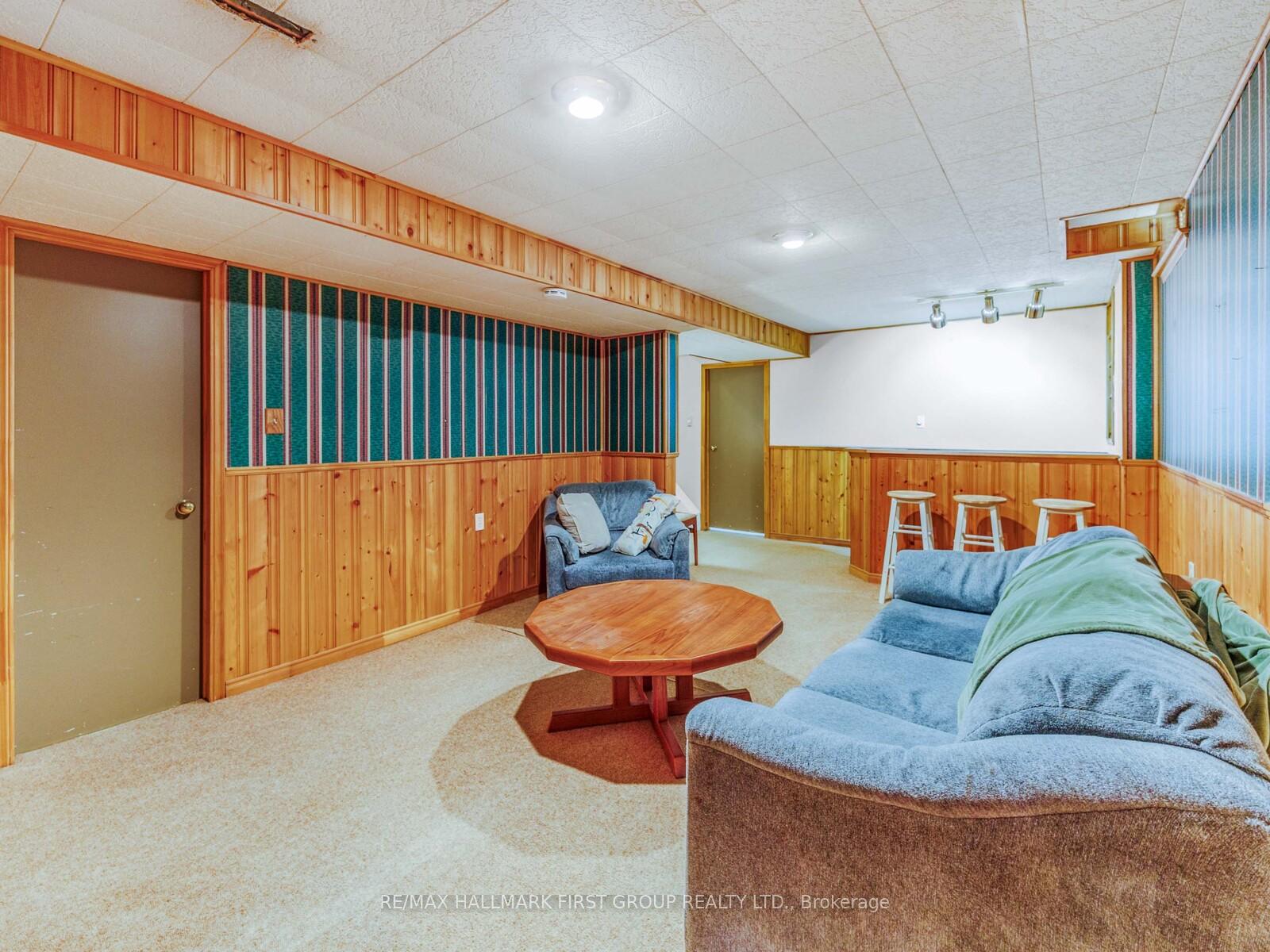 Photo 35 of 5 Chalmers Crescent, Ajax, Central — HOMEH