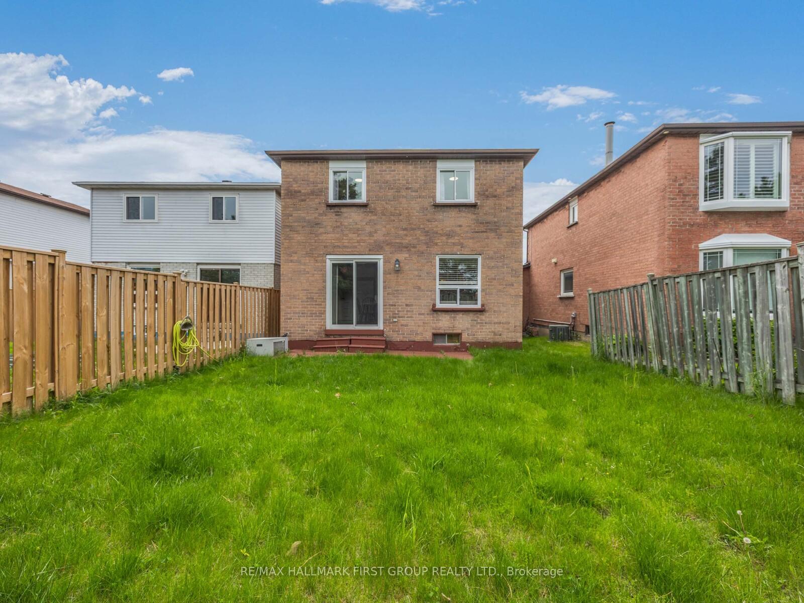 Photo 36 of 5 Chalmers Crescent, Ajax, Central — HOMEH