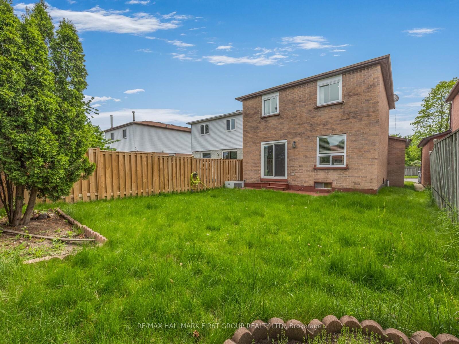 Photo 39 of 5 Chalmers Crescent, Ajax, Central — HOMEH