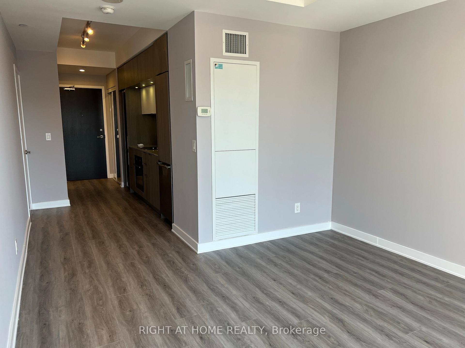 Photo 2 of Unit 1806, 55 Regent Park Boulevard, Toronto, Regent Park — HOMEH