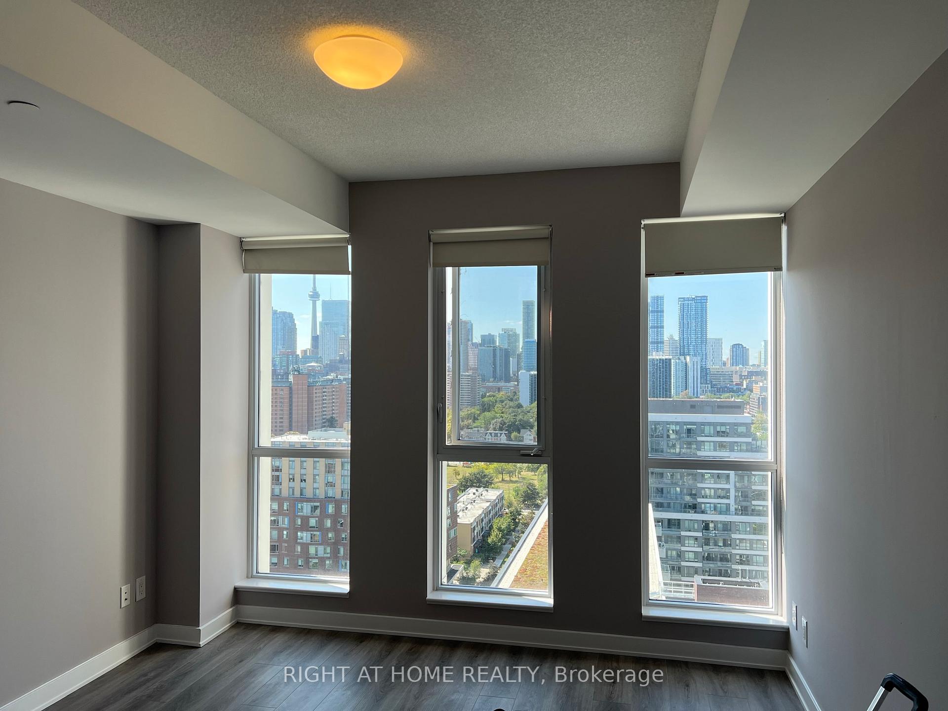 Photo 4 of Unit 1806, 55 Regent Park Boulevard, Toronto, Regent Park — HOMEH