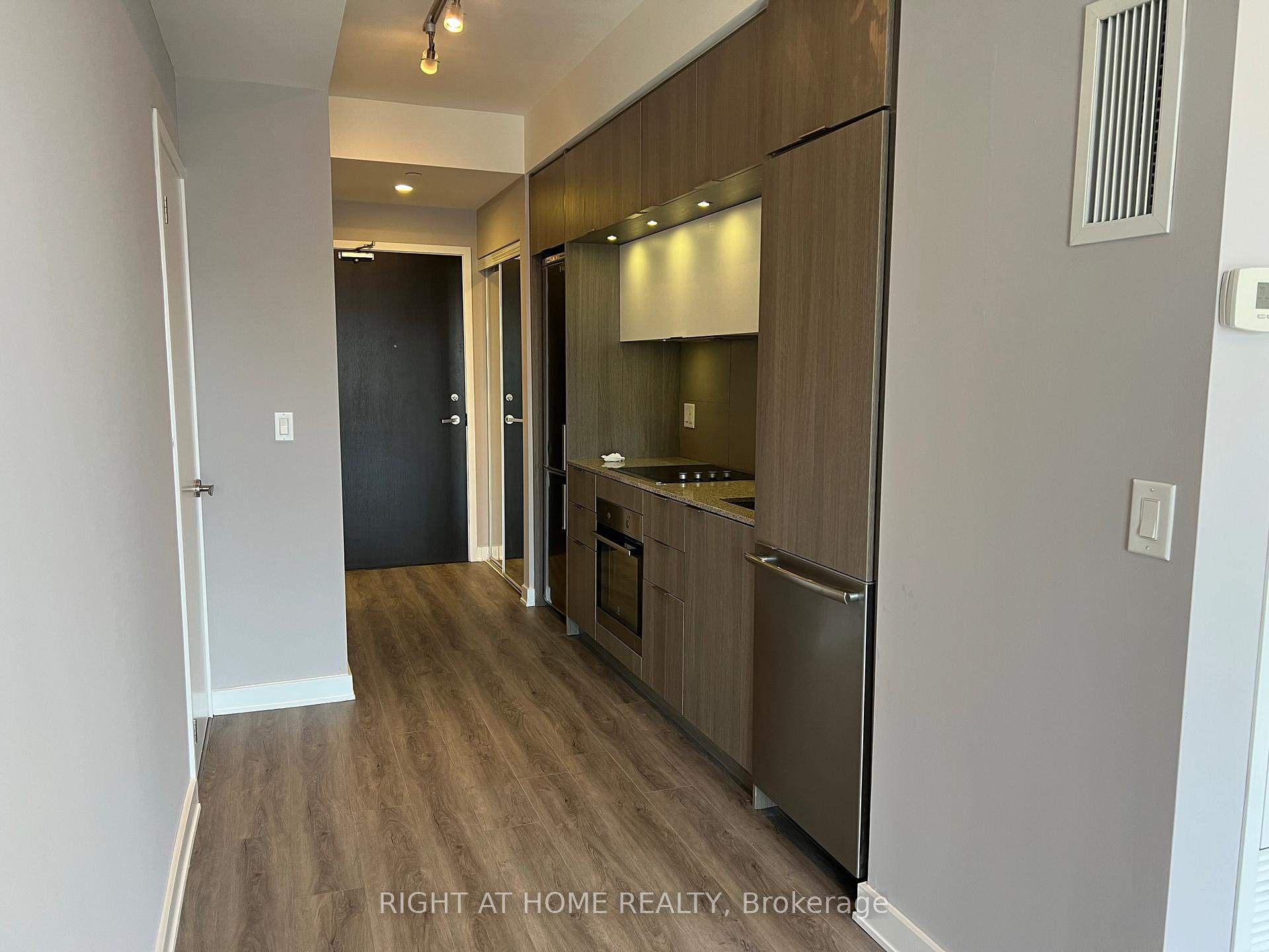 Photo 3 of Unit 1806, 55 Regent Park Boulevard, Toronto, Regent Park — HOMEH