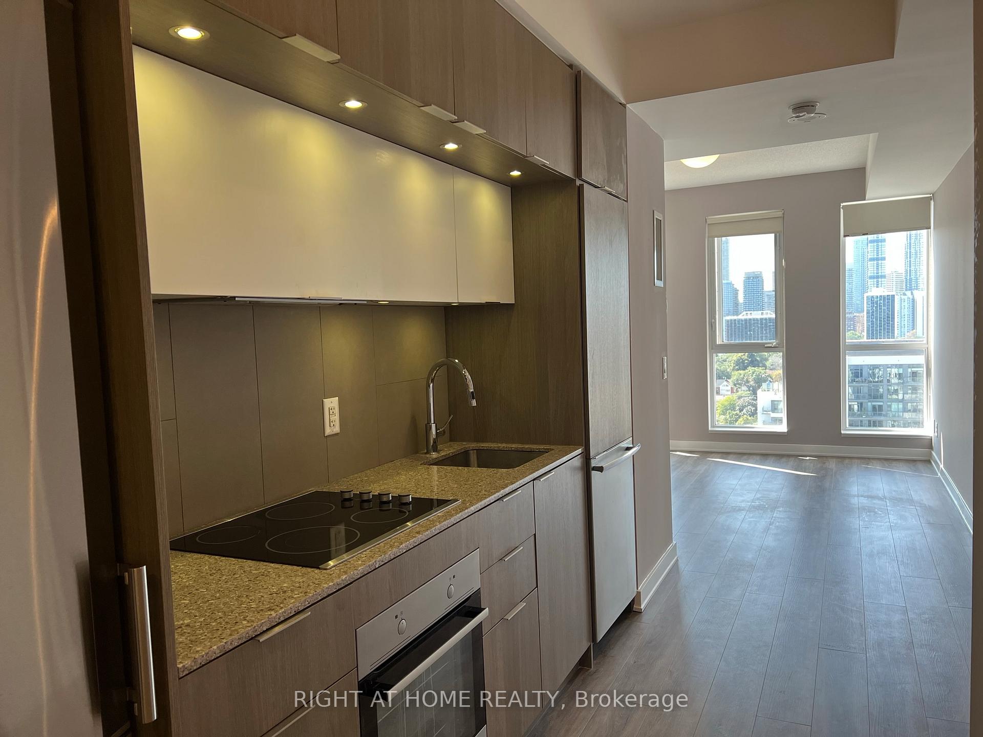 Photo 8 of Unit 1806, 55 Regent Park Boulevard, Toronto, Regent Park — HOMEH