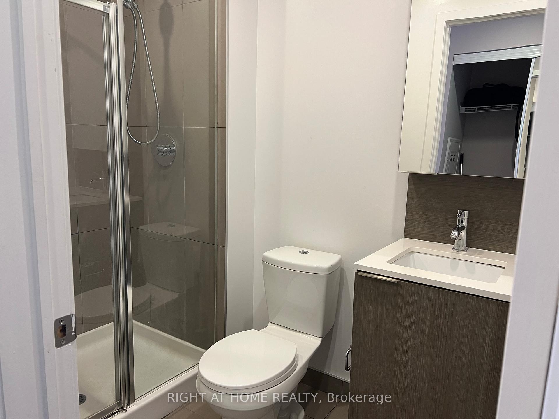 Photo 9 of Unit 1806, 55 Regent Park Boulevard, Toronto, Regent Park — HOMEH