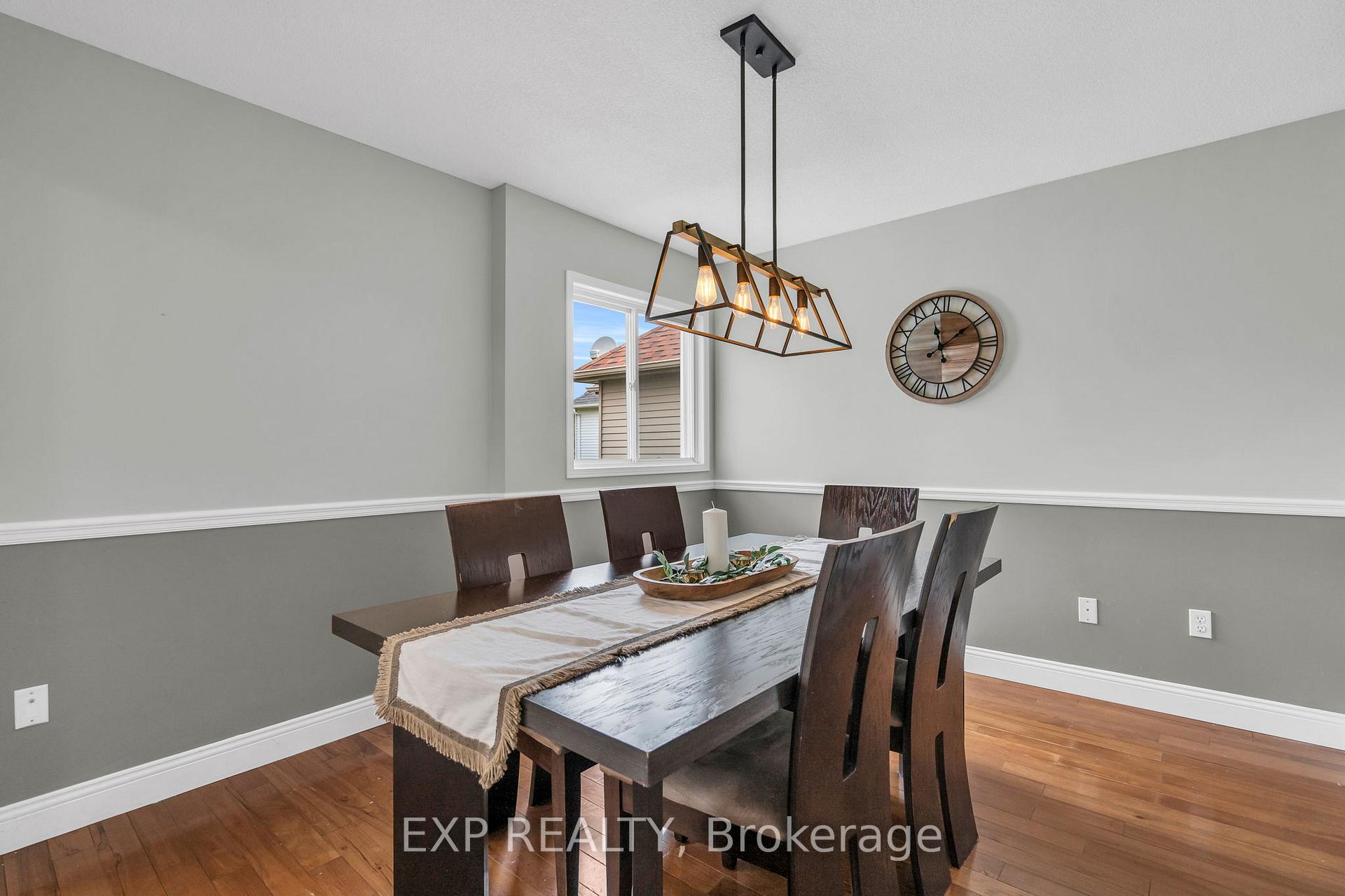 Photo 12 of 75 Abernethy Crescent, Clarington, Bowmanville — HOMEH