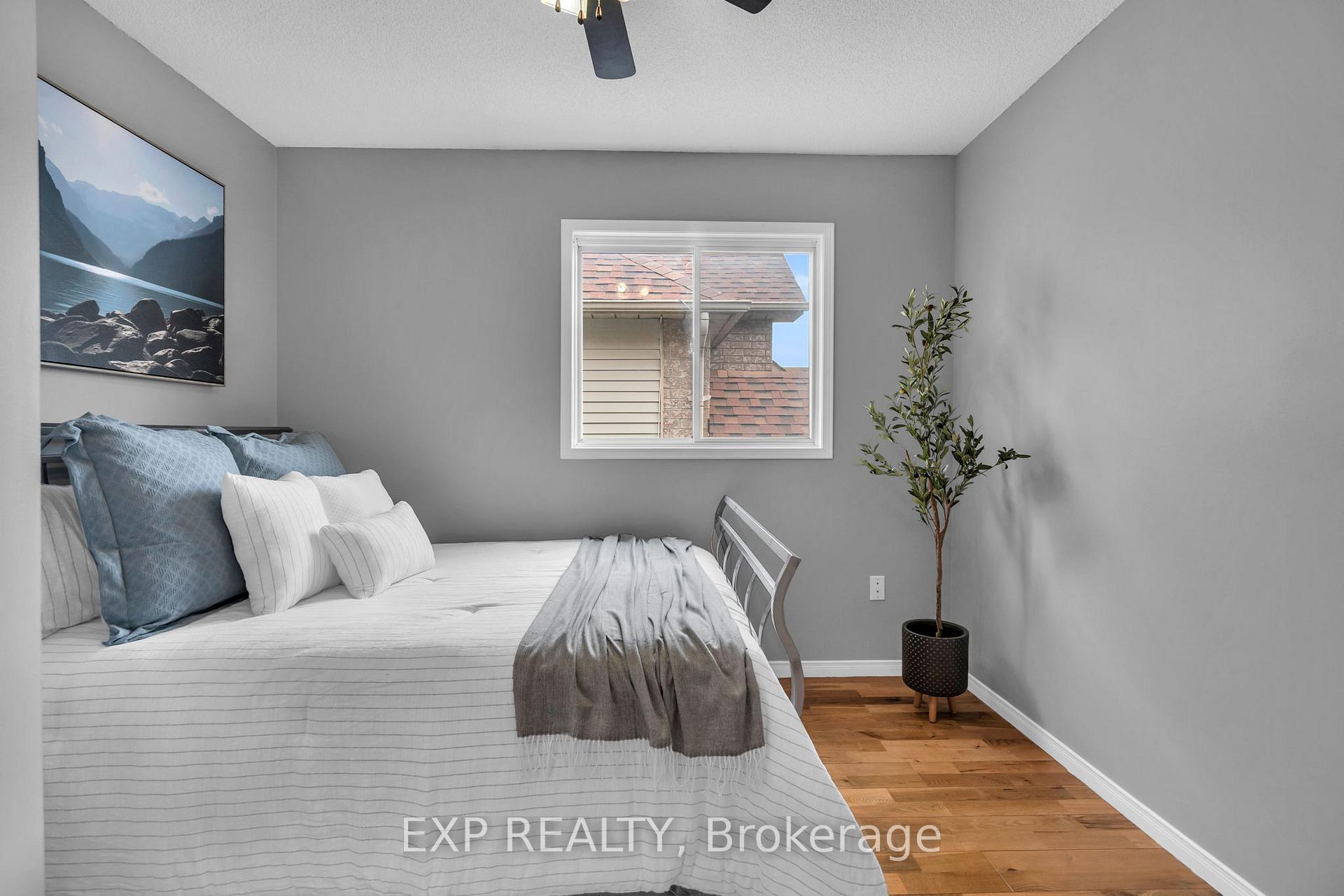 Photo 16 of 75 Abernethy Crescent, Clarington, Bowmanville — HOMEH