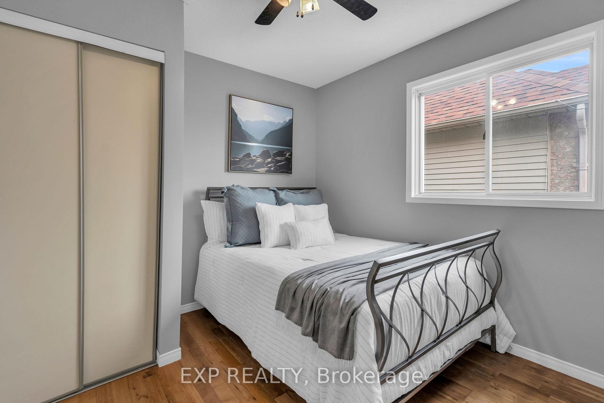 Photo 14 of 75 Abernethy Crescent, Clarington, Bowmanville — HOMEH