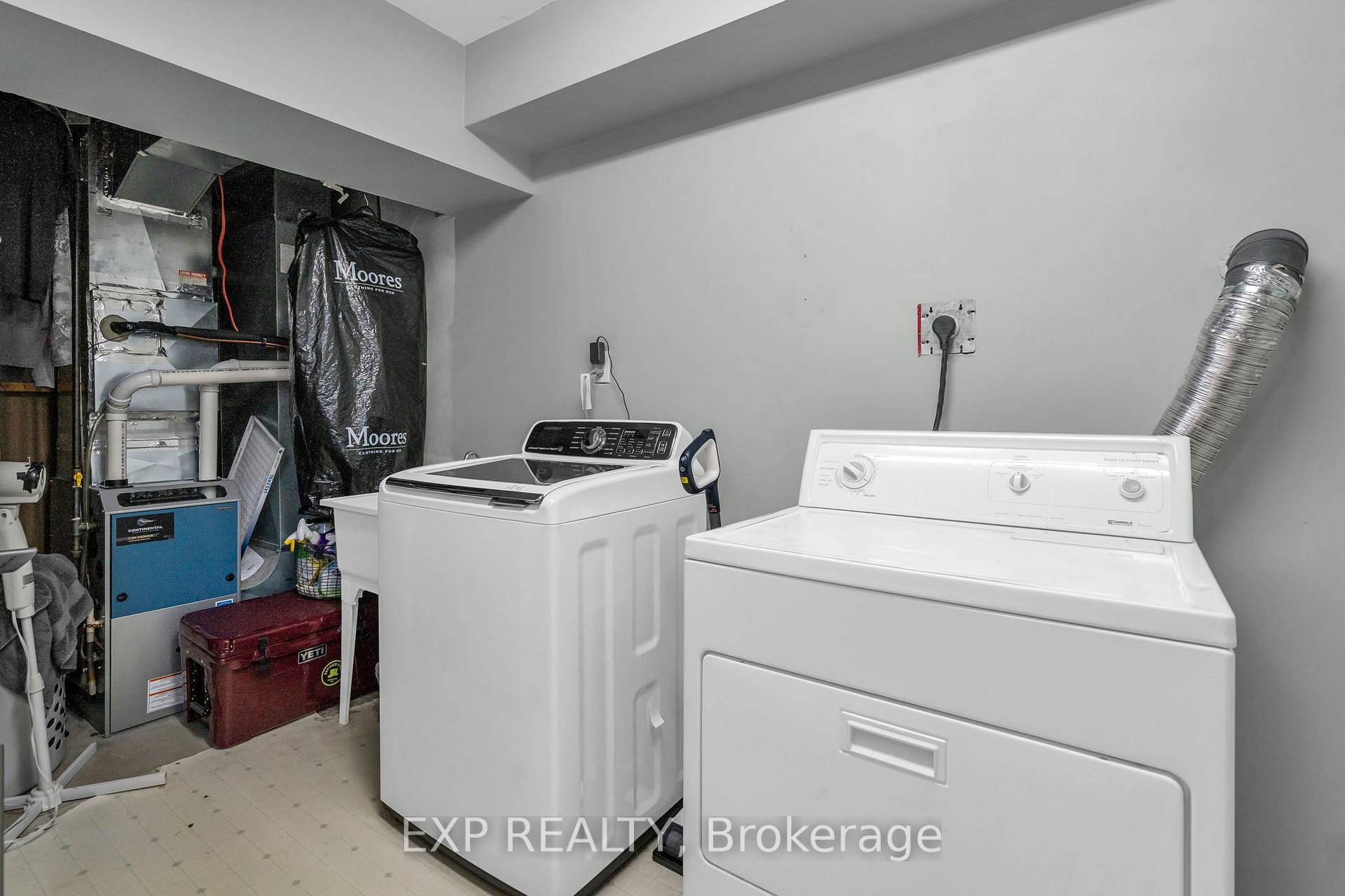 Photo 25 of 75 Abernethy Crescent, Clarington, Bowmanville — HOMEH