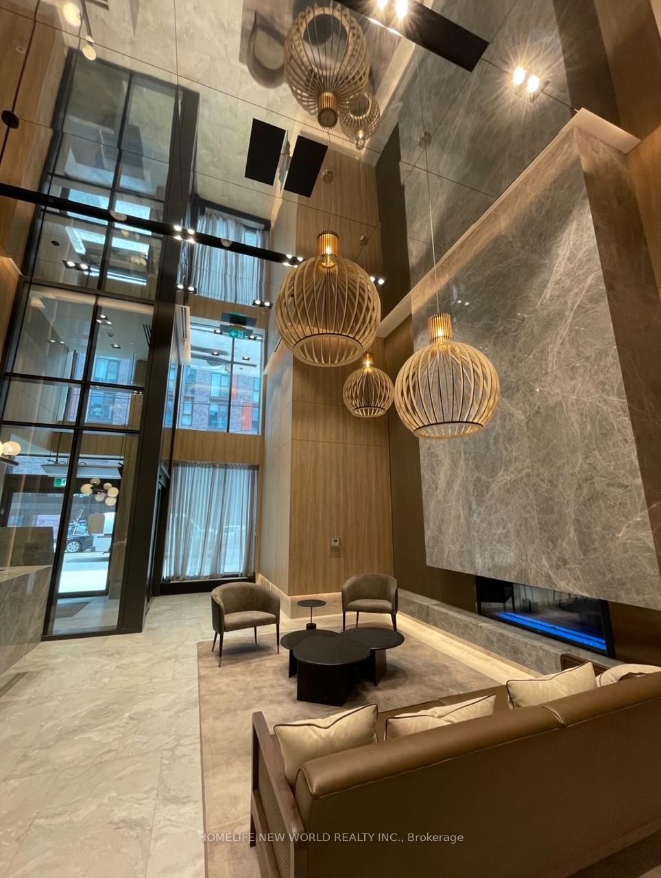 Photo 2 of Unit PH06, 252 Church Street, Toronto, Church-Yonge Corridor — HOMEH