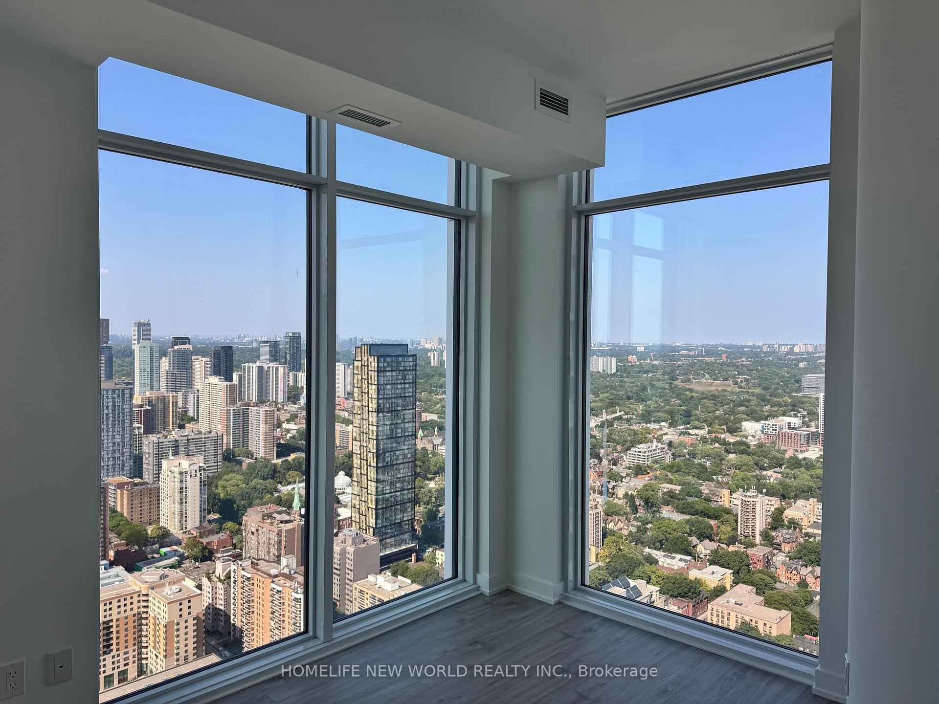 Photo 4 of Unit PH06, 252 Church Street, Toronto, Church-Yonge Corridor — HOMEH