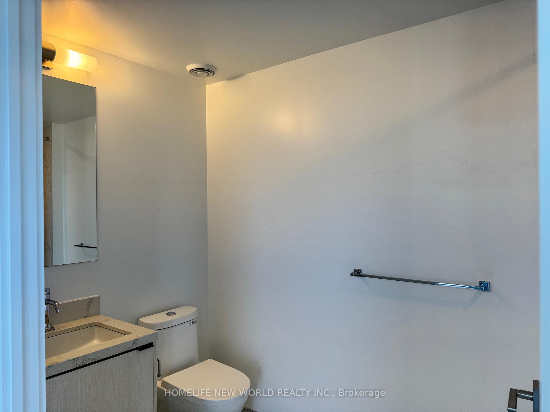 Photo 3 of Unit PH06, 252 Church Street, Toronto, Church-Yonge Corridor — HOMEH
