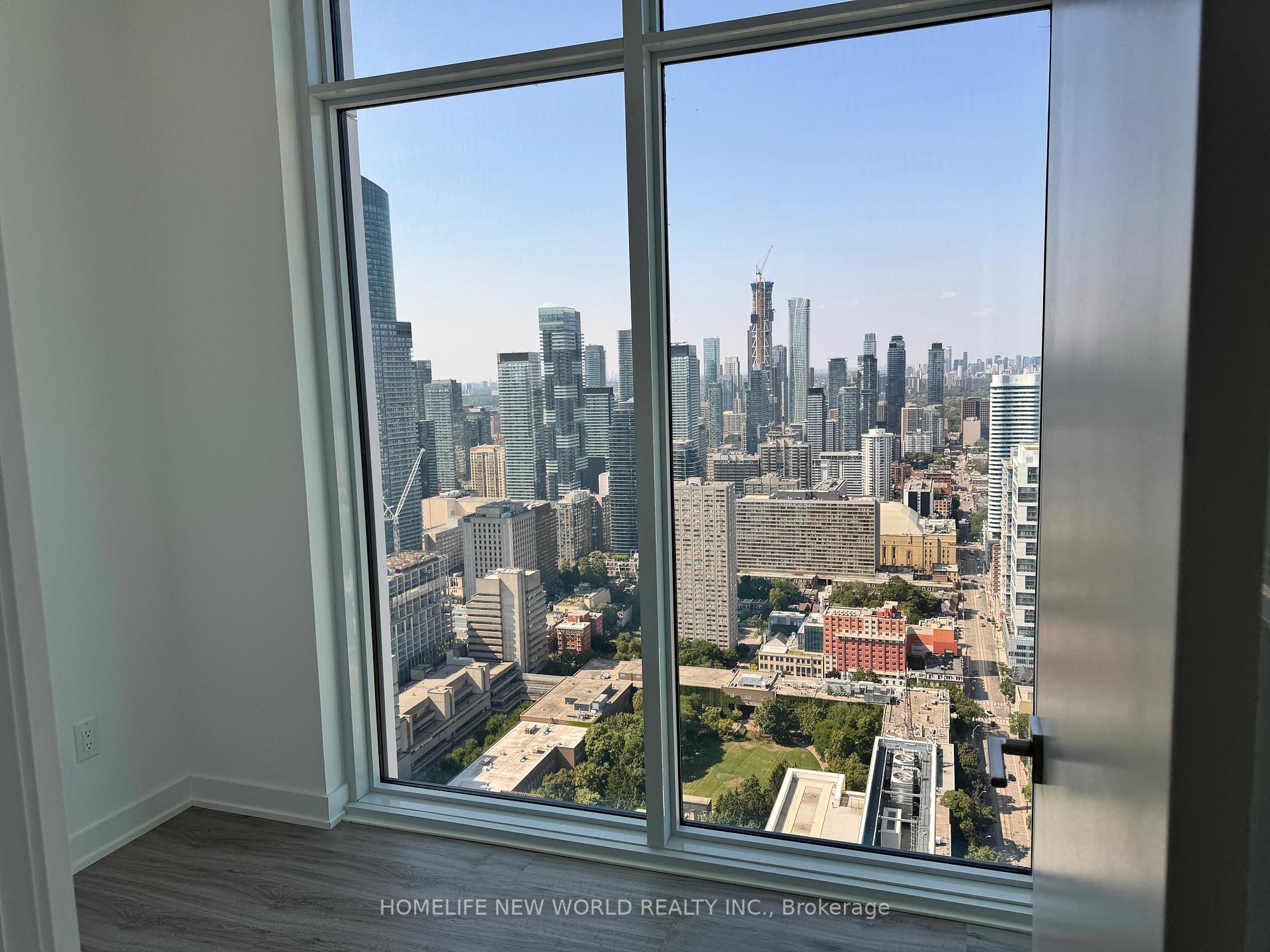 Photo 5 of Unit PH06, 252 Church Street, Toronto, Church-Yonge Corridor — HOMEH