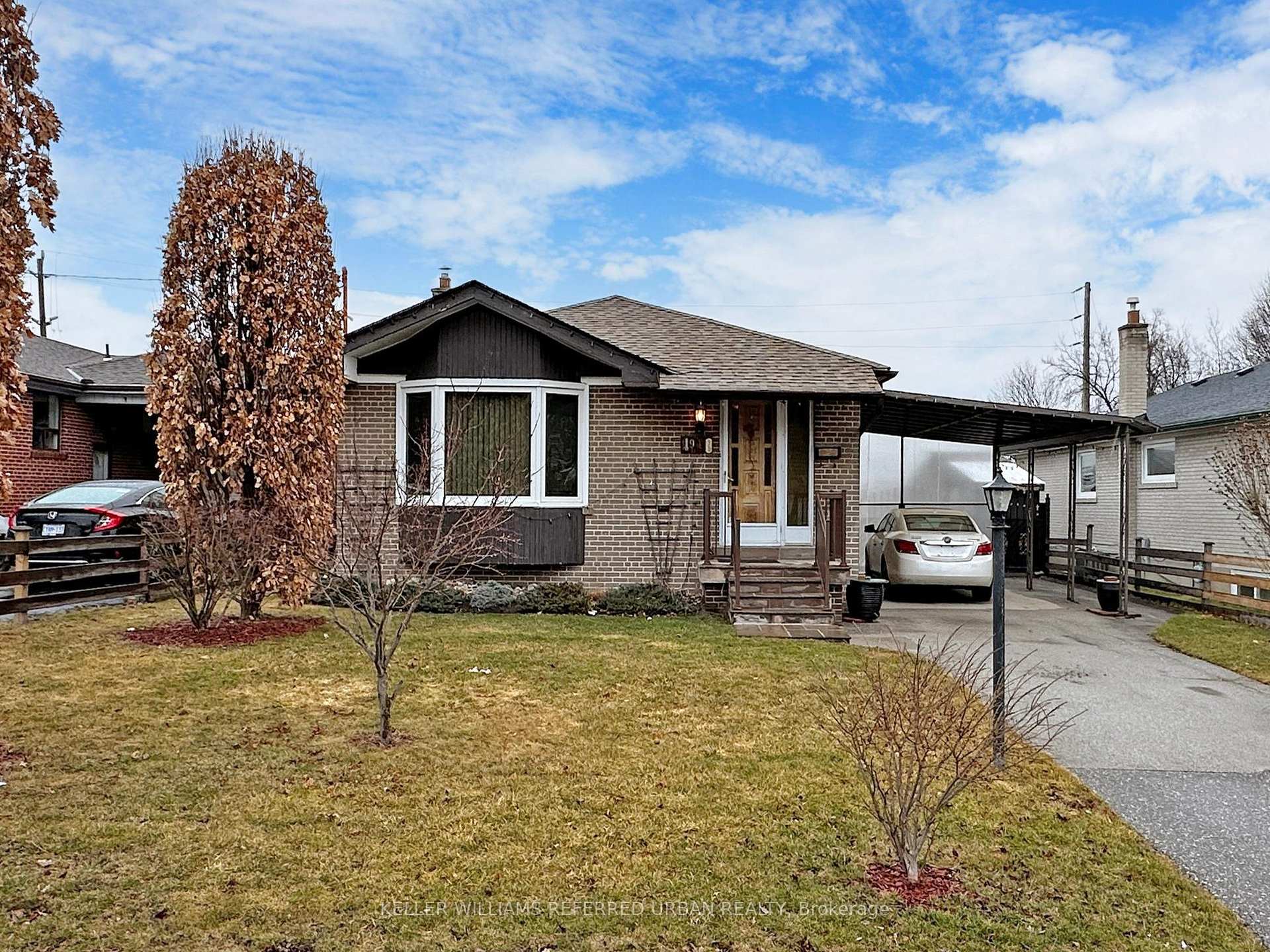 Photo 1 of 94 Meadowview Avenue, Markham, Grandview — HOMEH