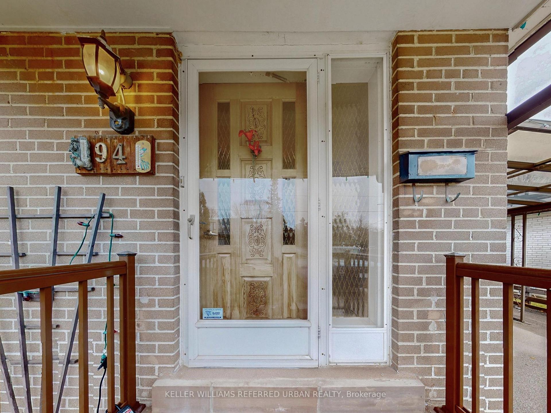Photo 3 of 94 Meadowview Avenue, Markham, Grandview — HOMEH
