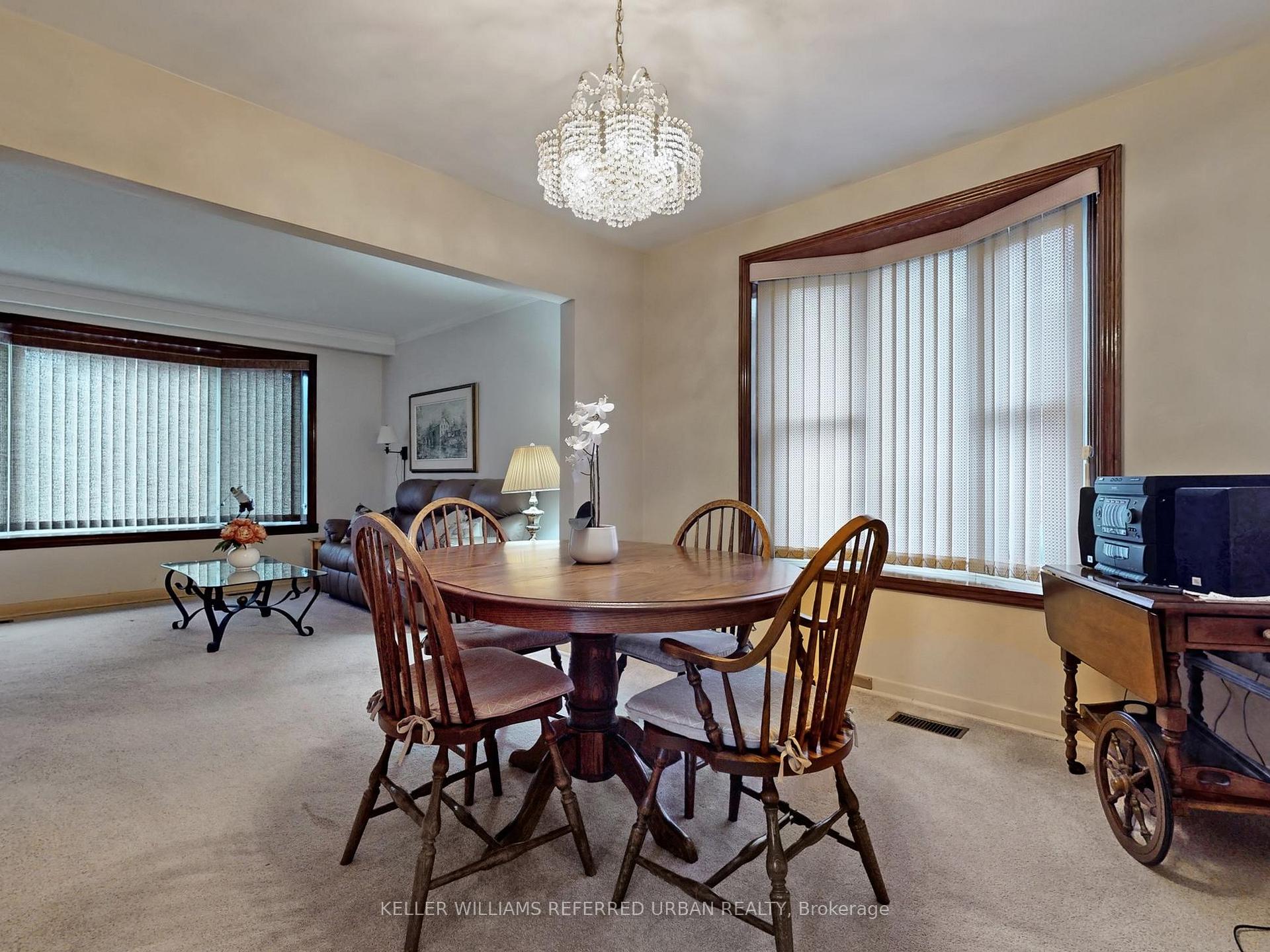 Photo 6 of 94 Meadowview Avenue, Markham, Grandview — HOMEH