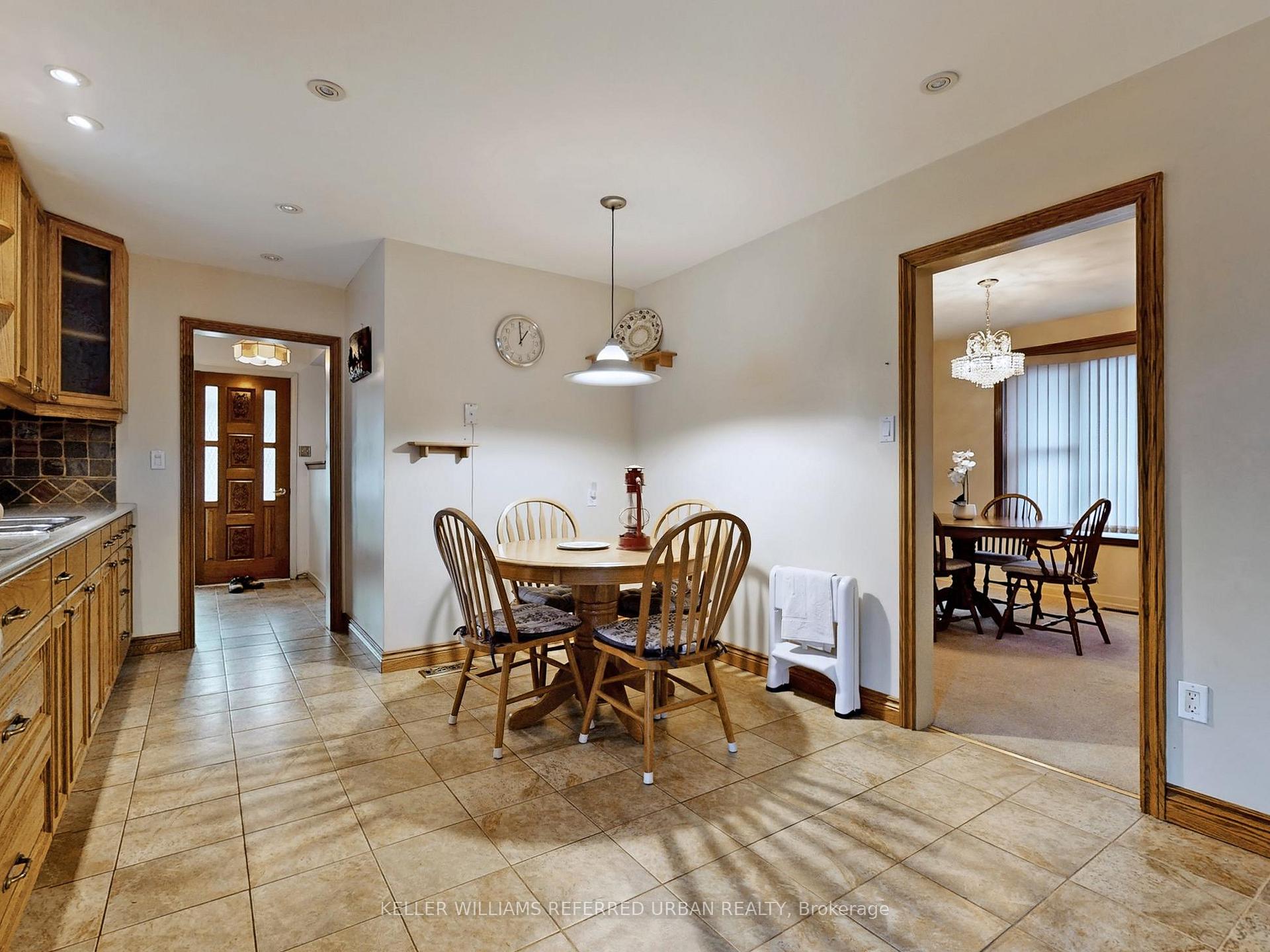 Photo 22 of 94 Meadowview Avenue, Markham, Grandview — HOMEH