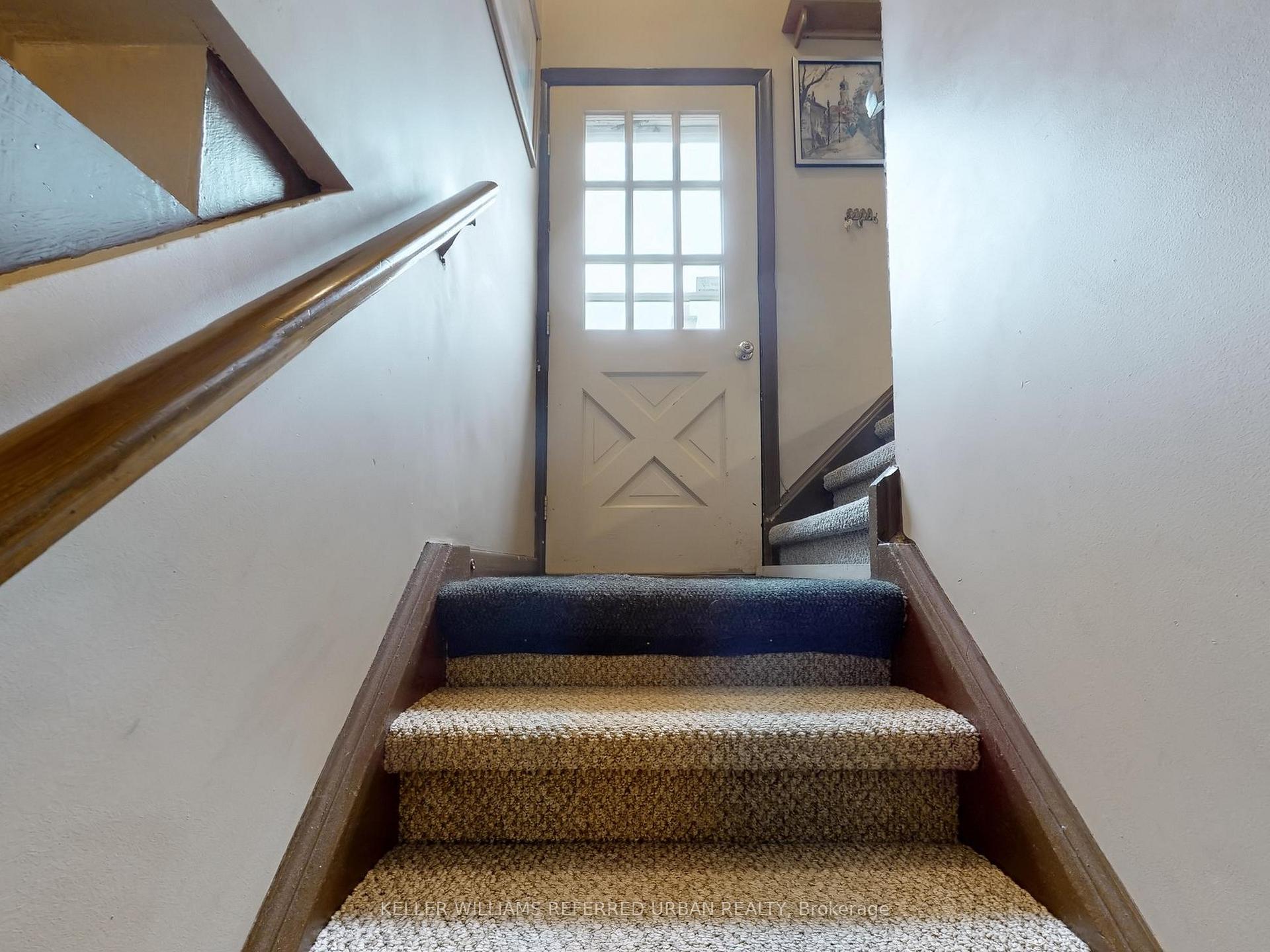 Photo 10 of 94 Meadowview Avenue, Markham, Grandview — HOMEH