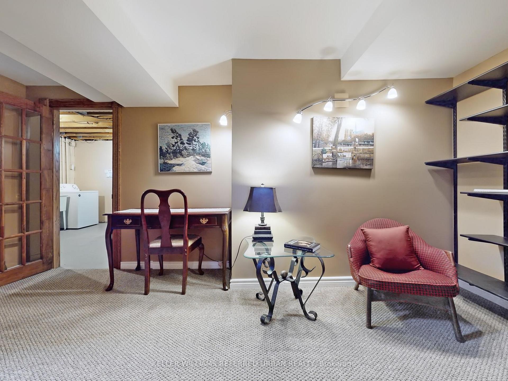 Photo 35 of 94 Meadowview Avenue, Markham, Grandview — HOMEH