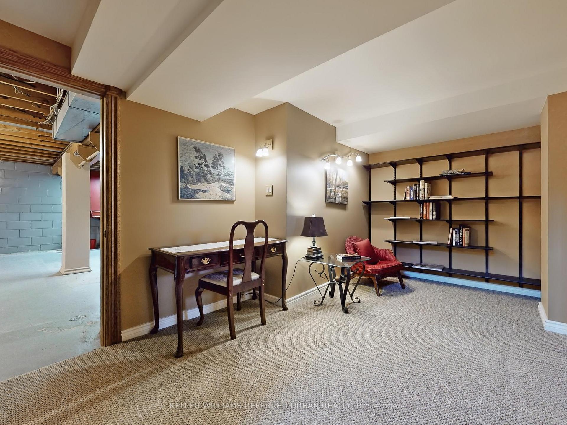 Photo 12 of 94 Meadowview Avenue, Markham, Grandview — HOMEH