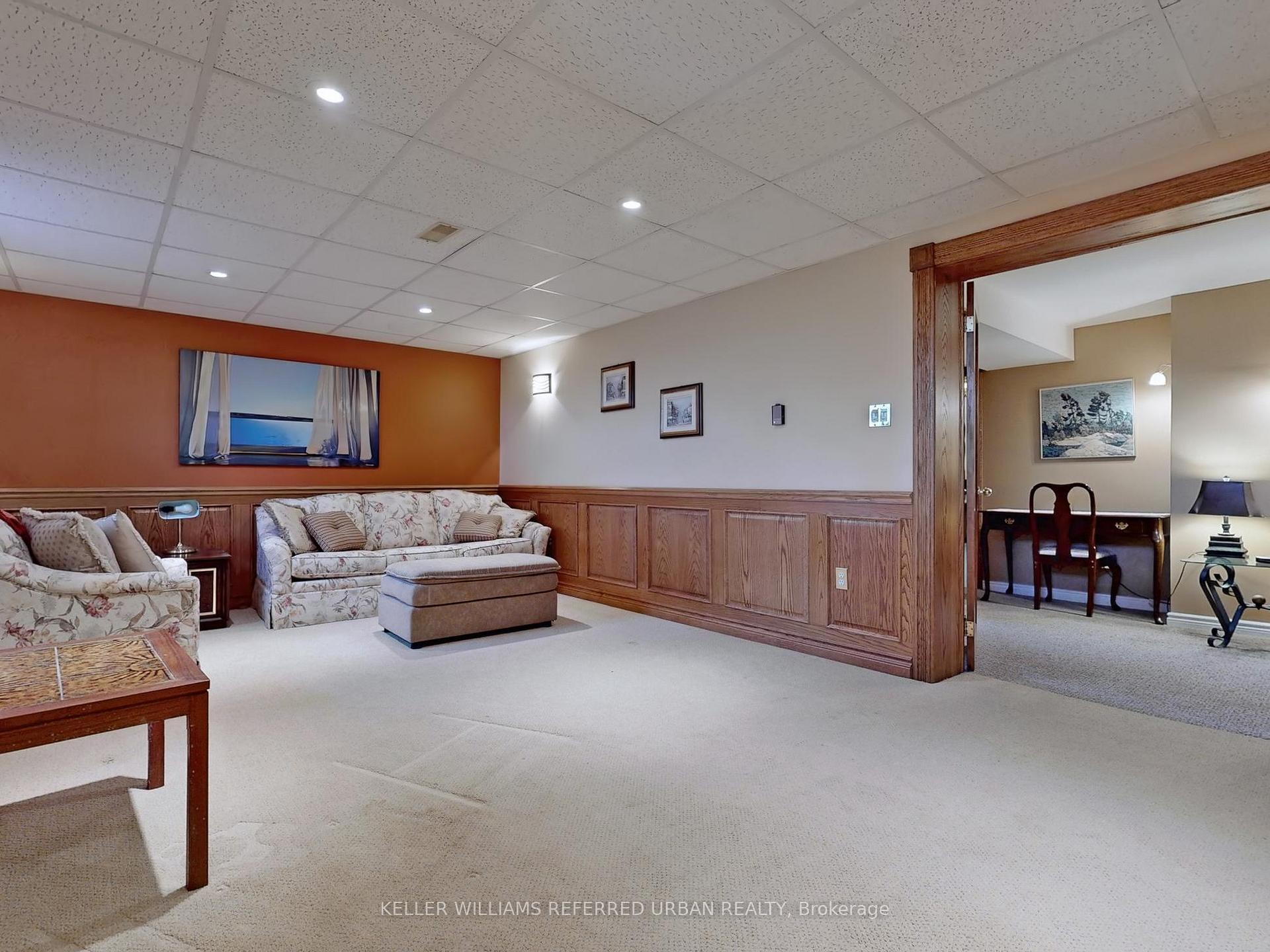 Photo 32 of 94 Meadowview Avenue, Markham, Grandview — HOMEH