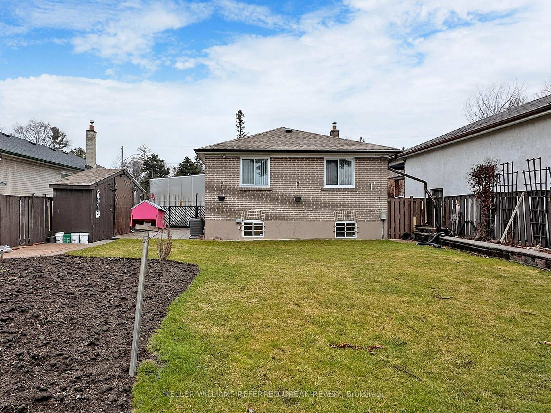 Photo 17 of 94 Meadowview Avenue, Markham, Grandview — HOMEH