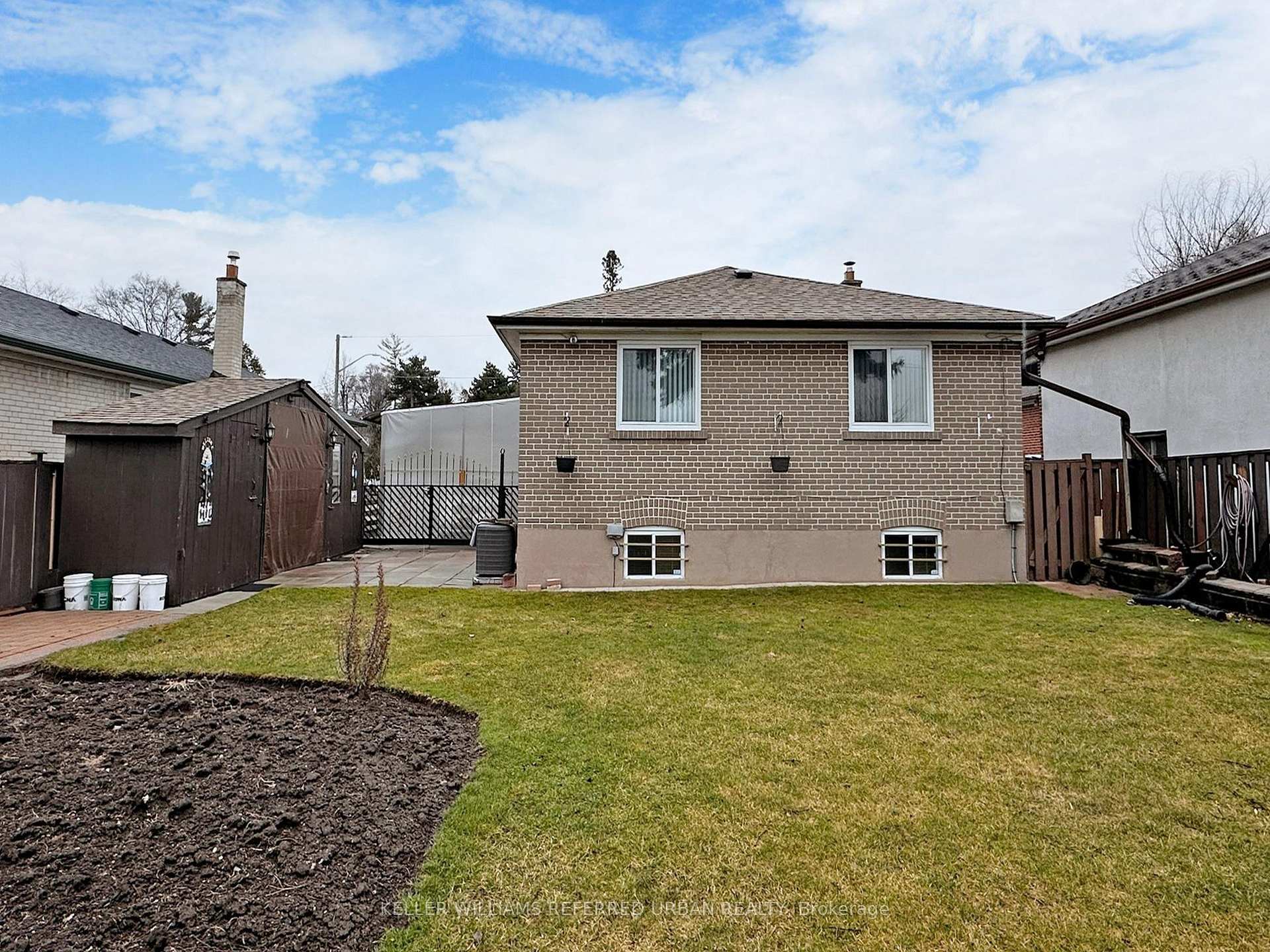 Photo 36 of 94 Meadowview Avenue, Markham, Grandview — HOMEH