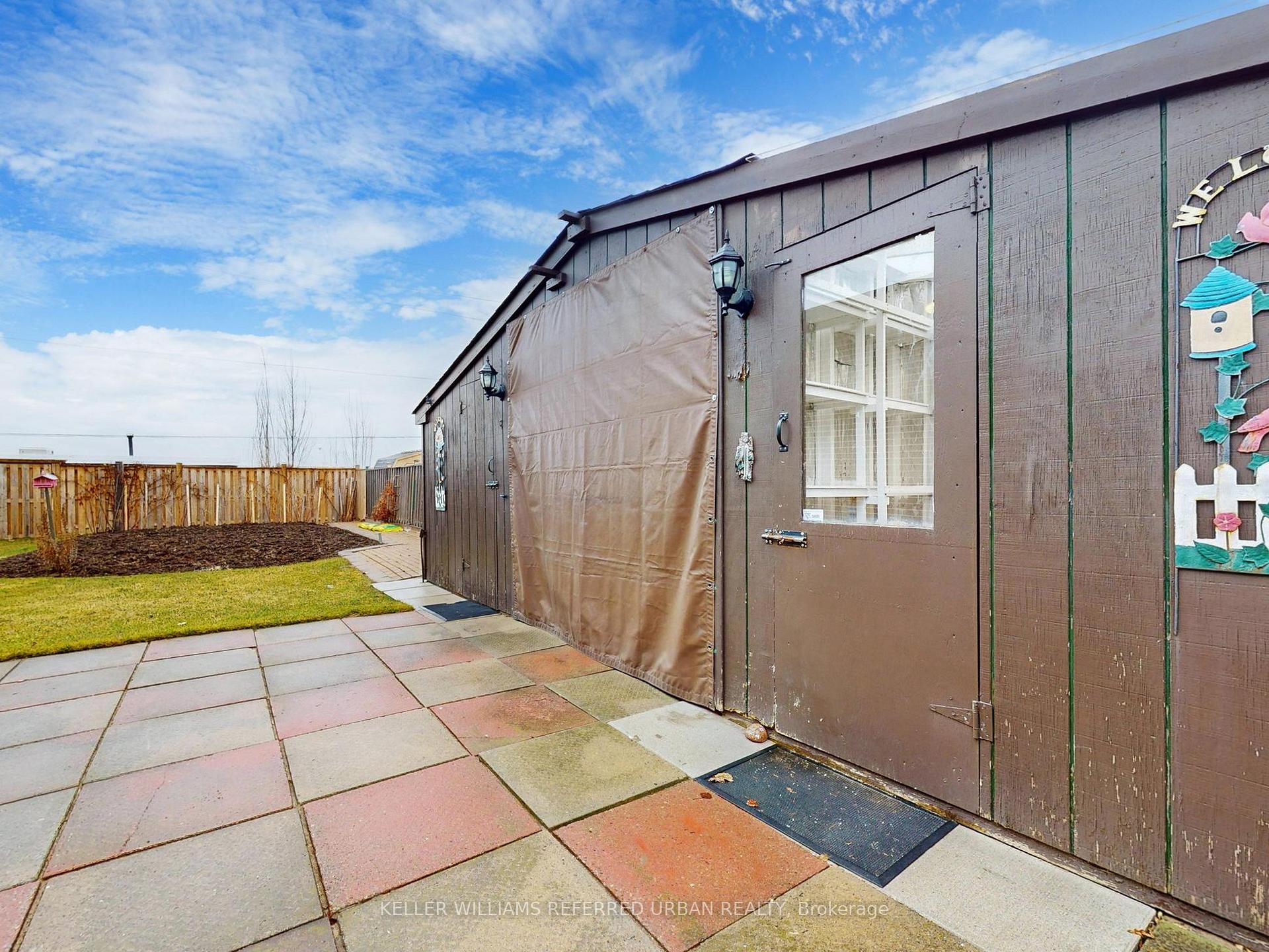 Photo 29 of 94 Meadowview Avenue, Markham, Grandview — HOMEH