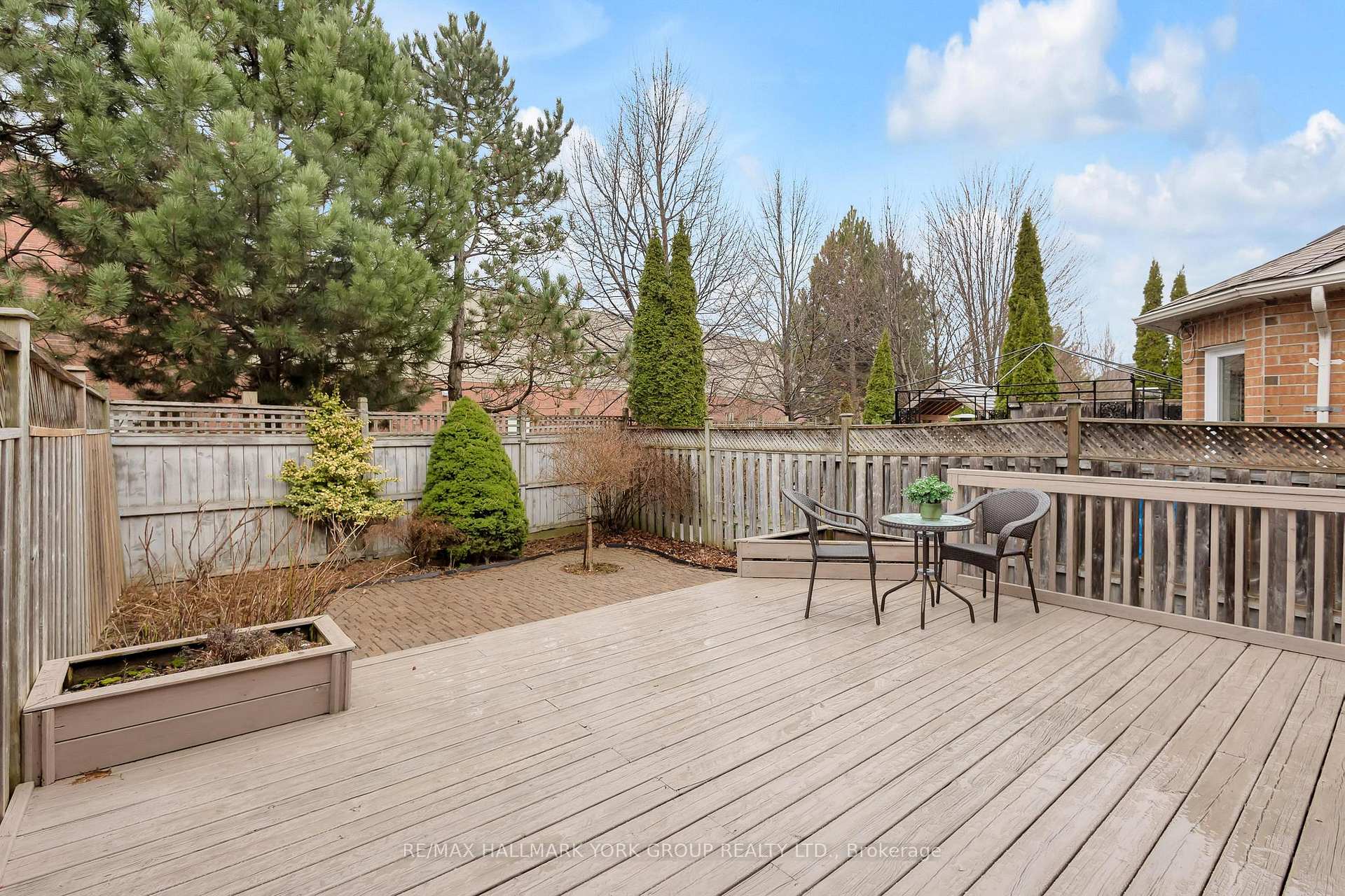 Photo 12 of 27 Baywell Crescent, Aurora, Bayview Wellington — HOMEH