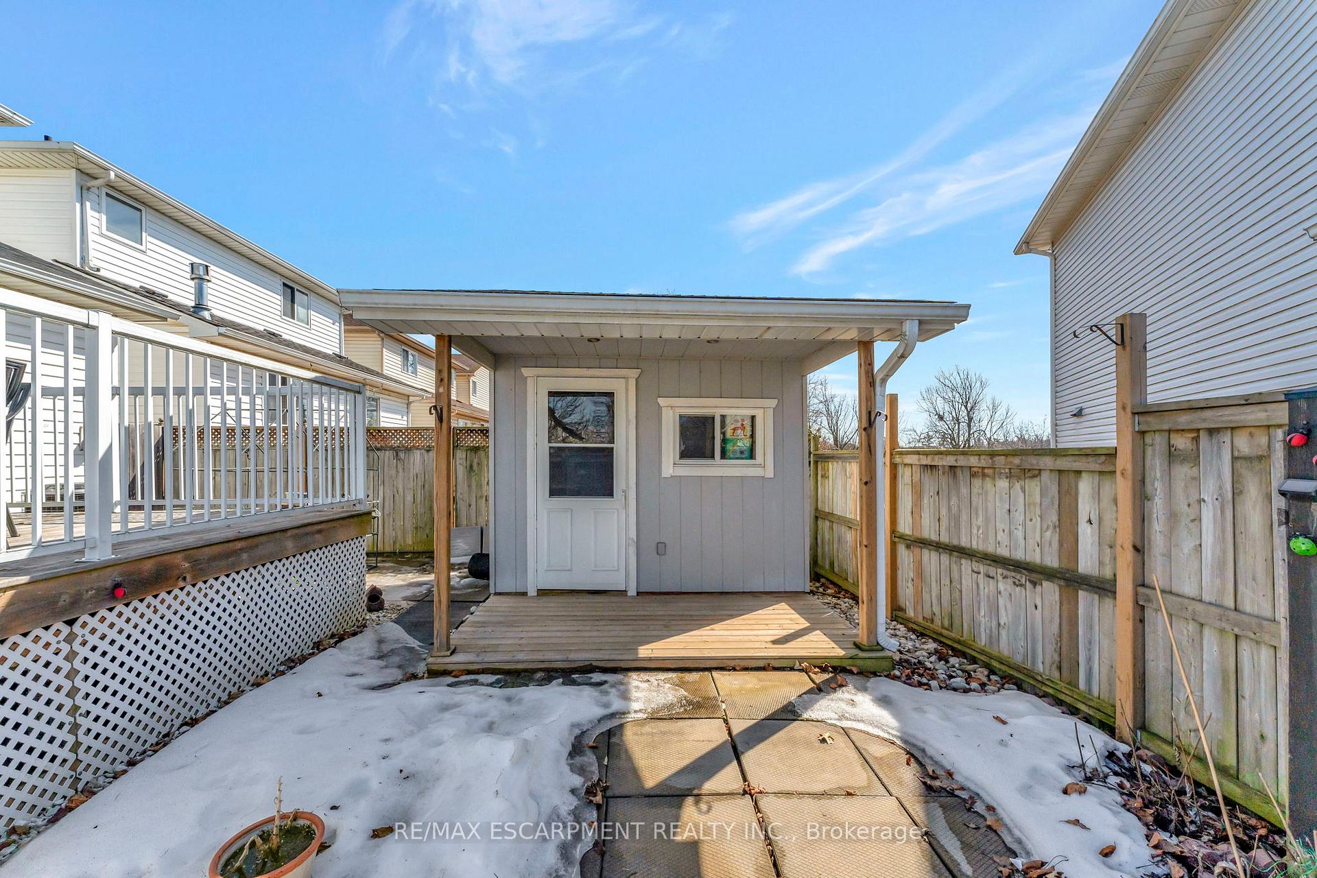 Photo 24 of 38 Celtic Drive, Haldimand — HOMEH