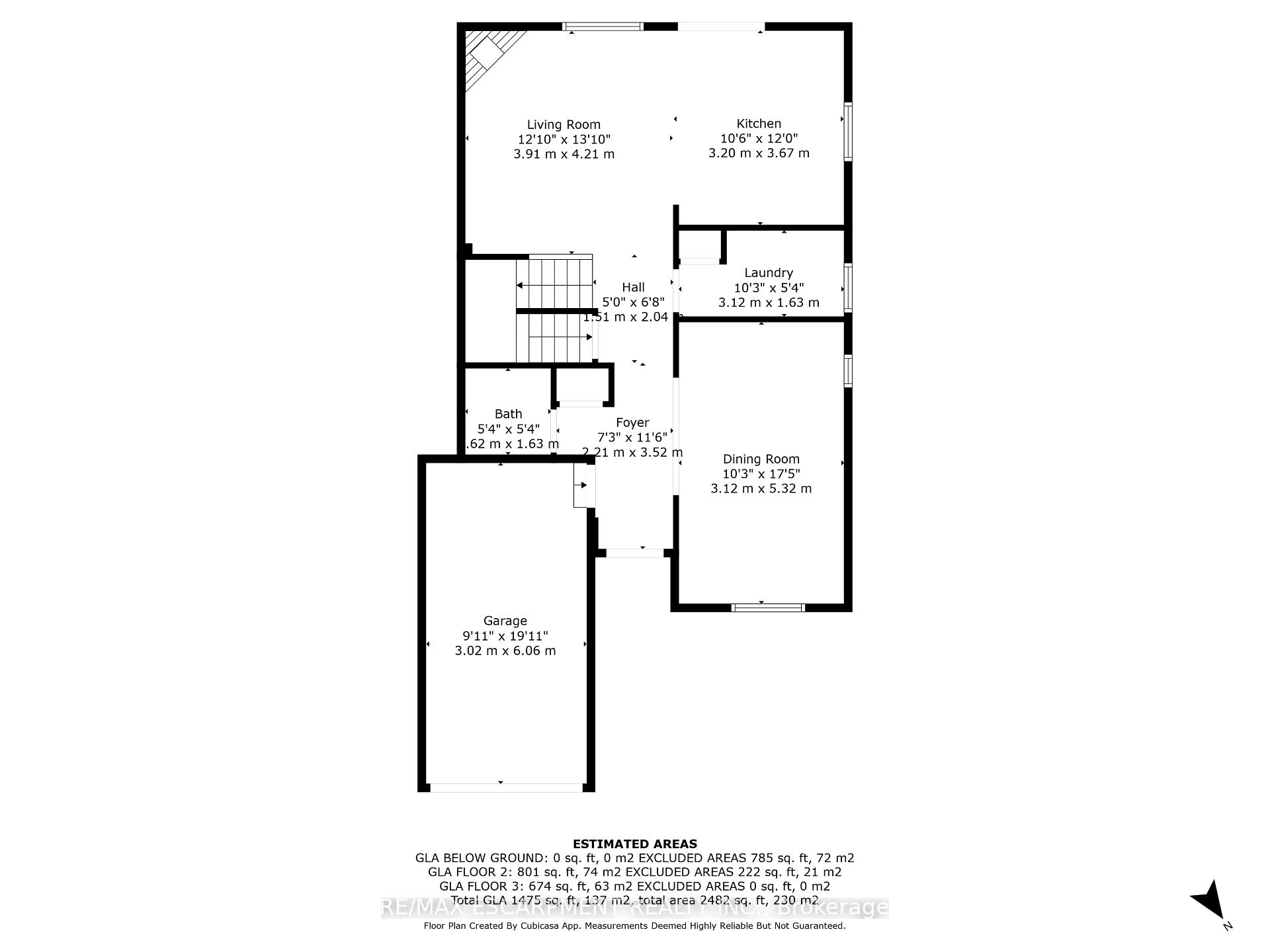 Photo 25 of 38 Celtic Drive, Haldimand — HOMEH