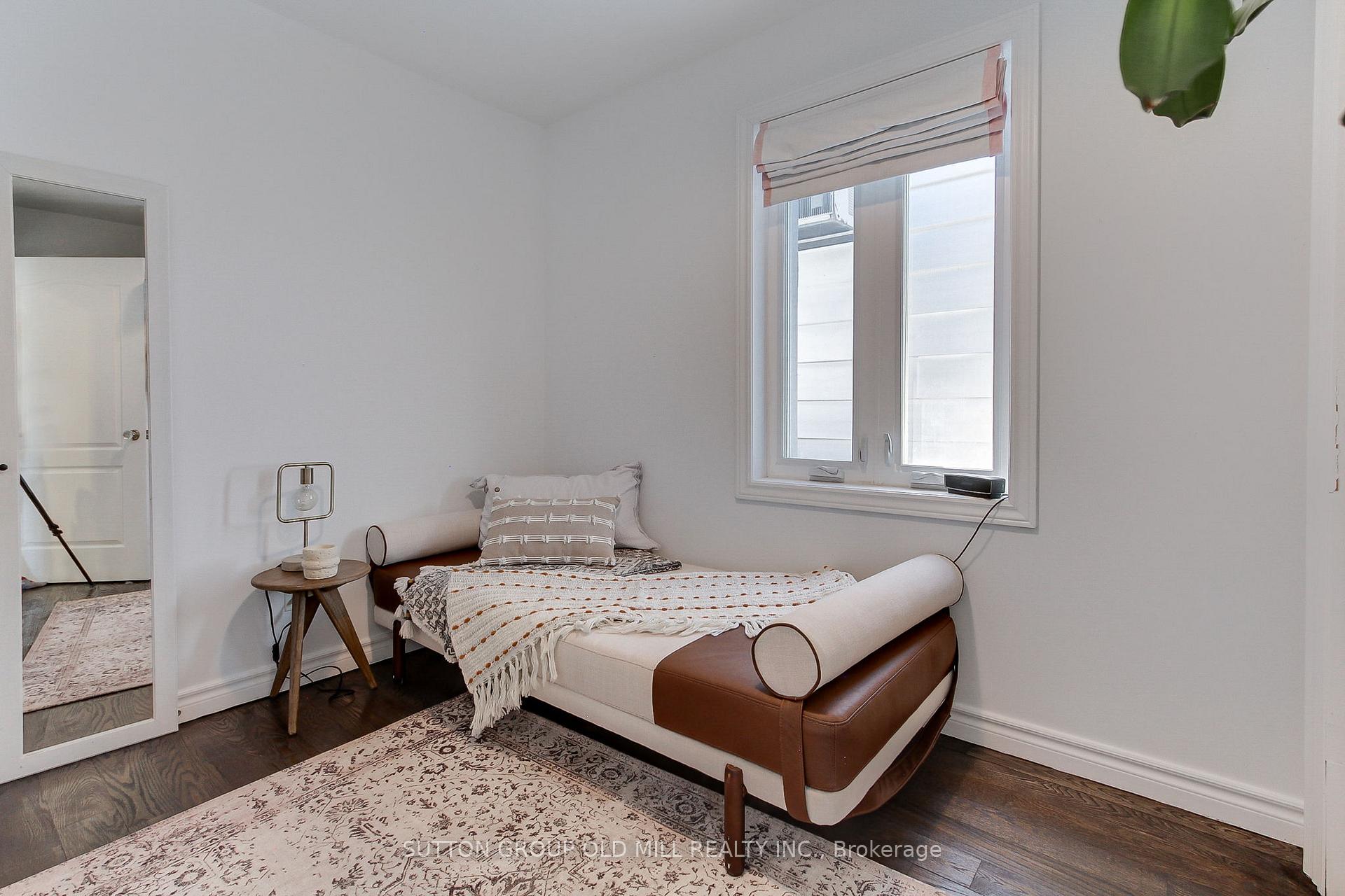 Photo 25 of 25 Savoy Avenue, Toronto, Woodbine-Lumsden — HOMEH