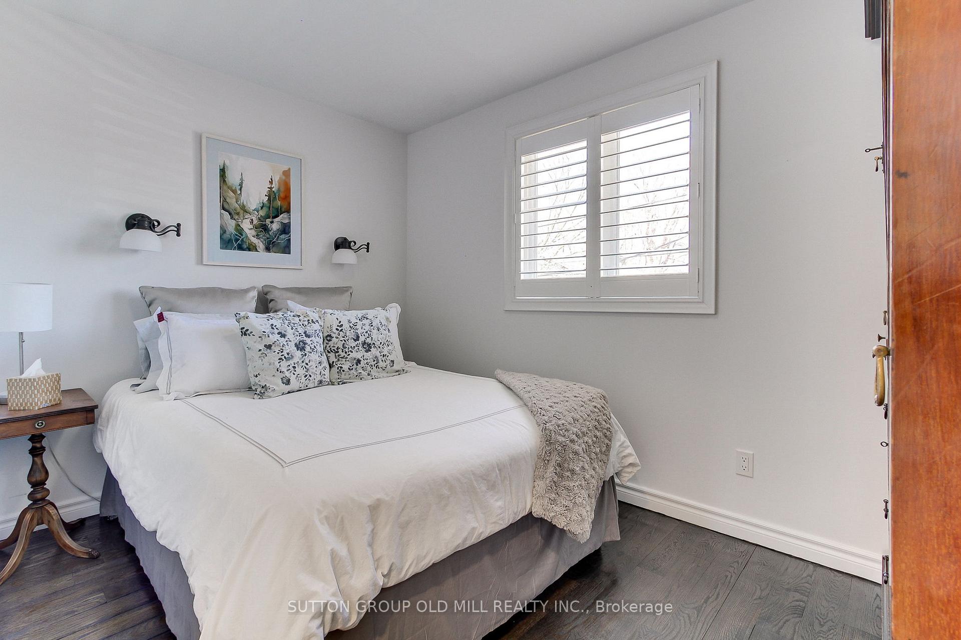 Photo 26 of 25 Savoy Avenue, Toronto, Woodbine-Lumsden — HOMEH