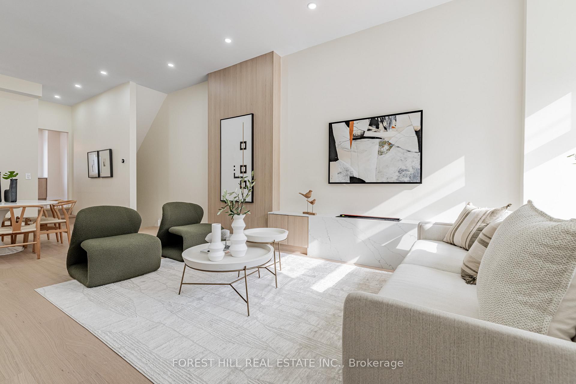 Photo 6 of 557 Logan Avenue, Toronto, North Riverdale — HOMEH