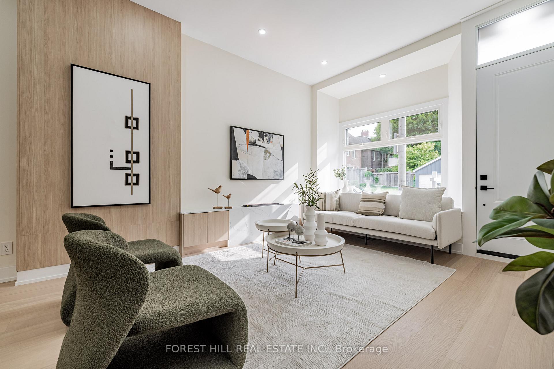 Photo 9 of 557 Logan Avenue, Toronto, North Riverdale — HOMEH