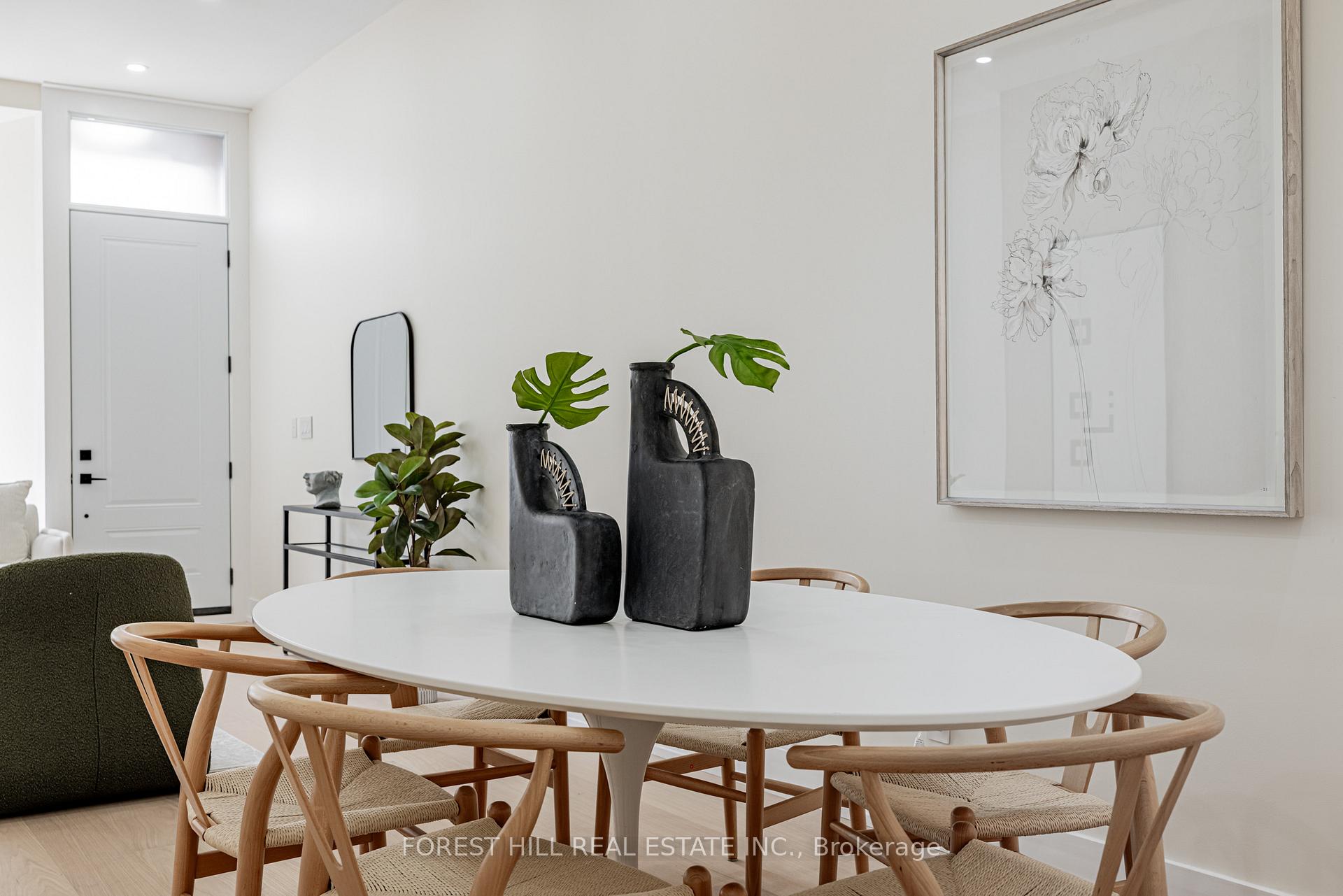 Photo 5 of 557 Logan Avenue, Toronto, North Riverdale — HOMEH
