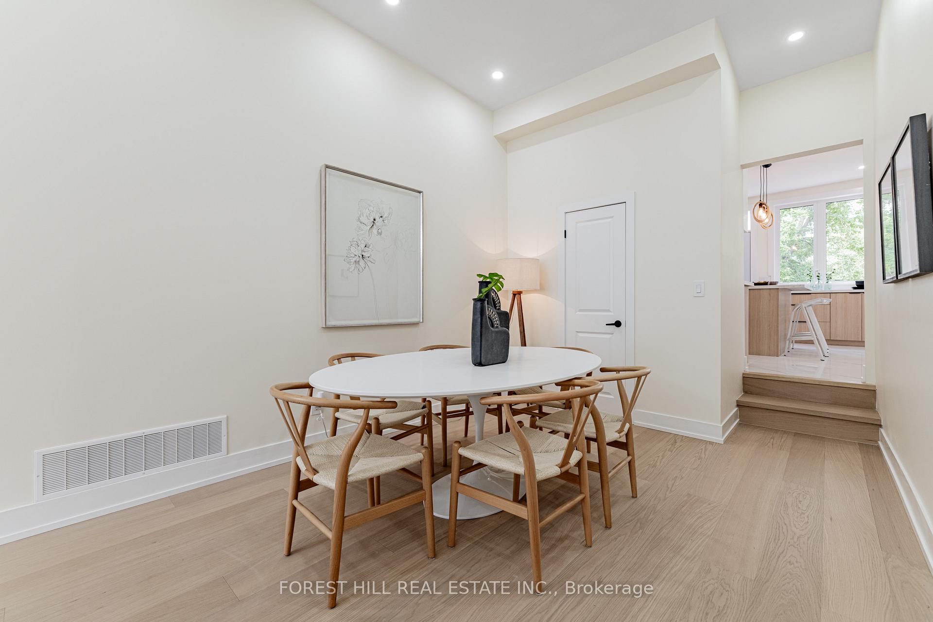 Photo 17 of 557 Logan Avenue, Toronto, North Riverdale — HOMEH