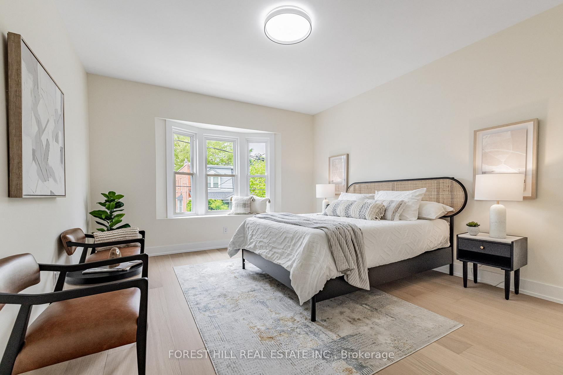 Photo 18 of 557 Logan Avenue, Toronto, North Riverdale — HOMEH