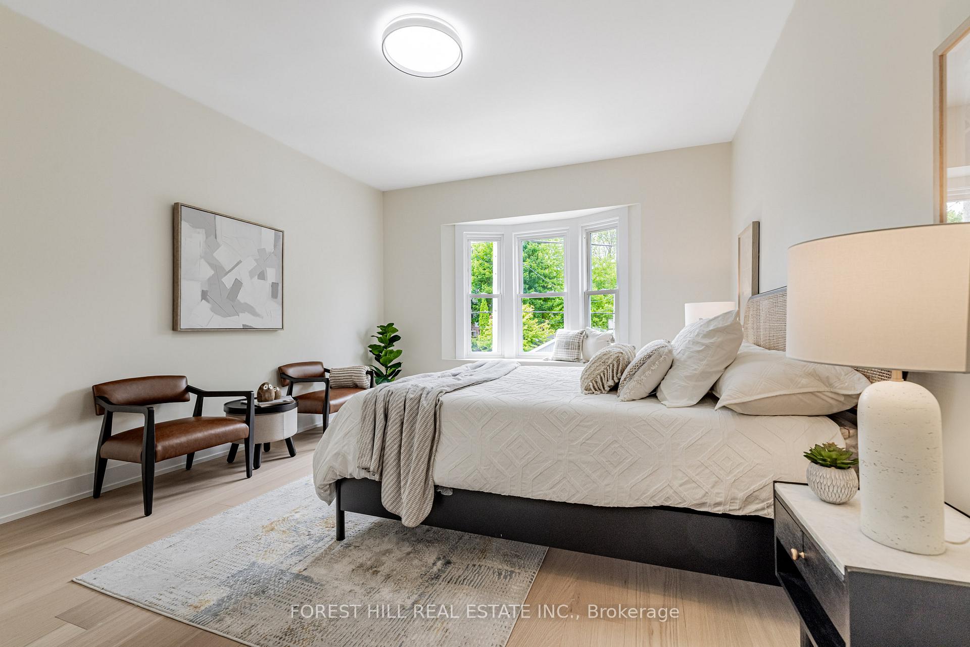 Photo 15 of 557 Logan Avenue, Toronto, North Riverdale — HOMEH