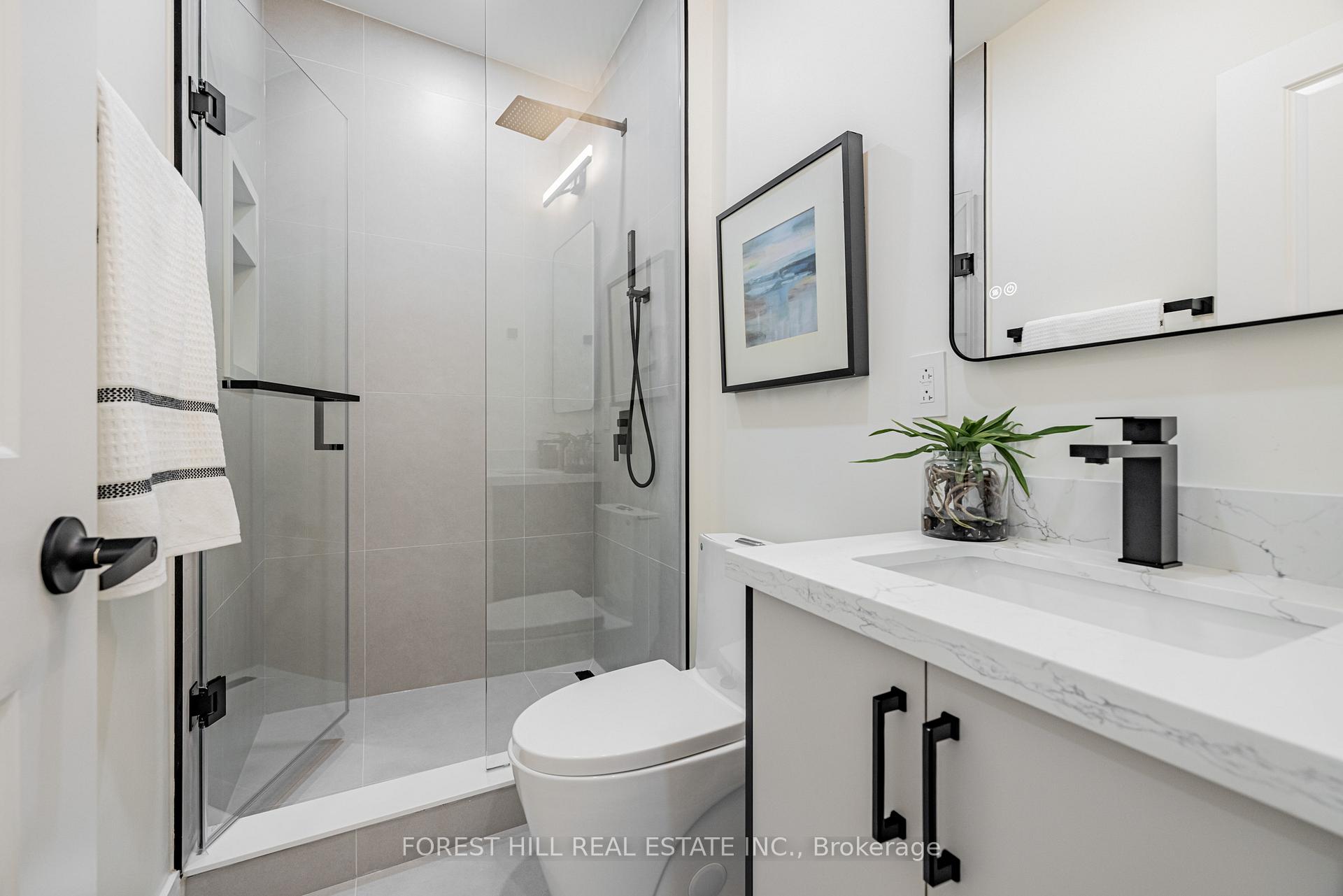 Photo 19 of 557 Logan Avenue, Toronto, North Riverdale — HOMEH