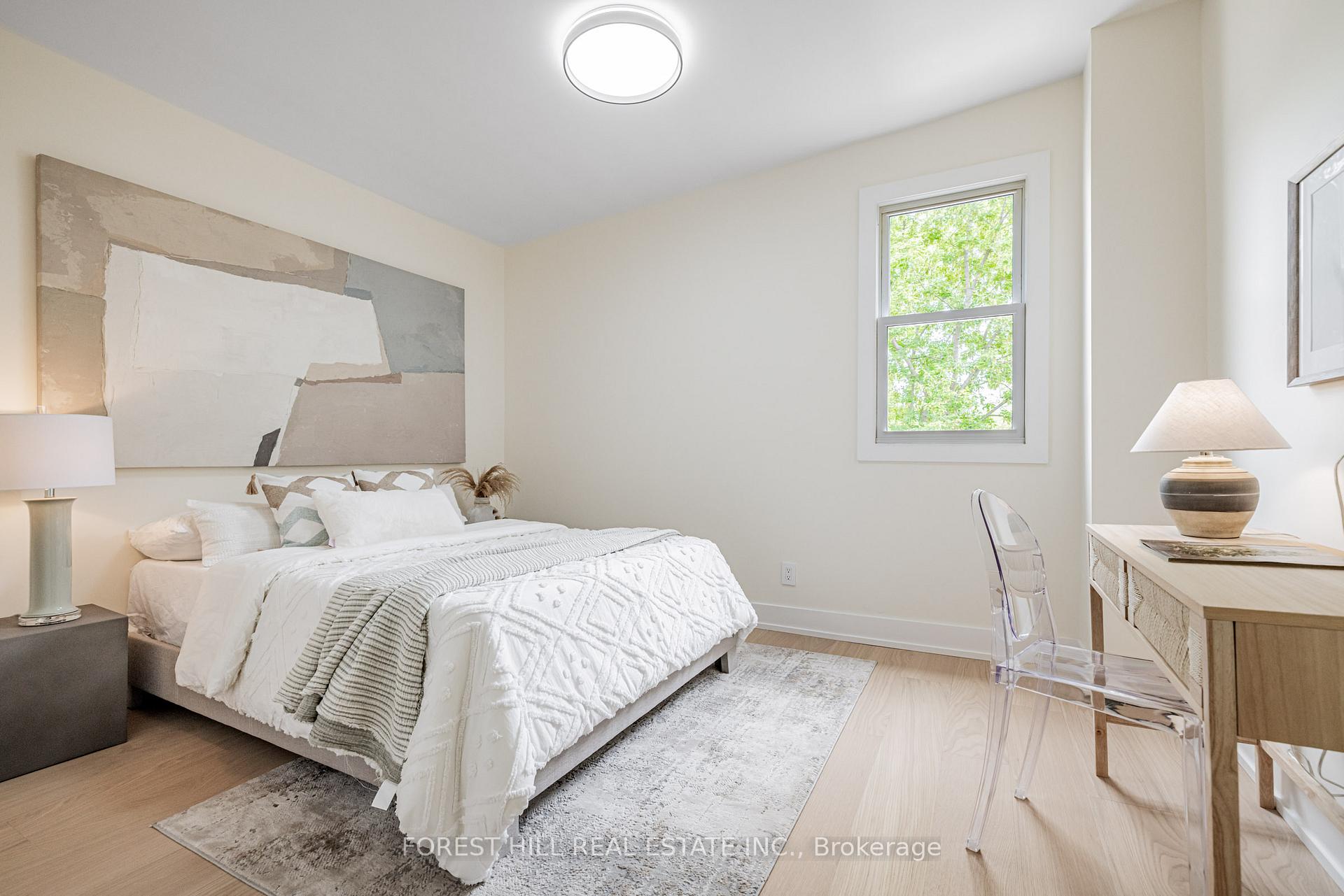 Photo 23 of 557 Logan Avenue, Toronto, North Riverdale — HOMEH